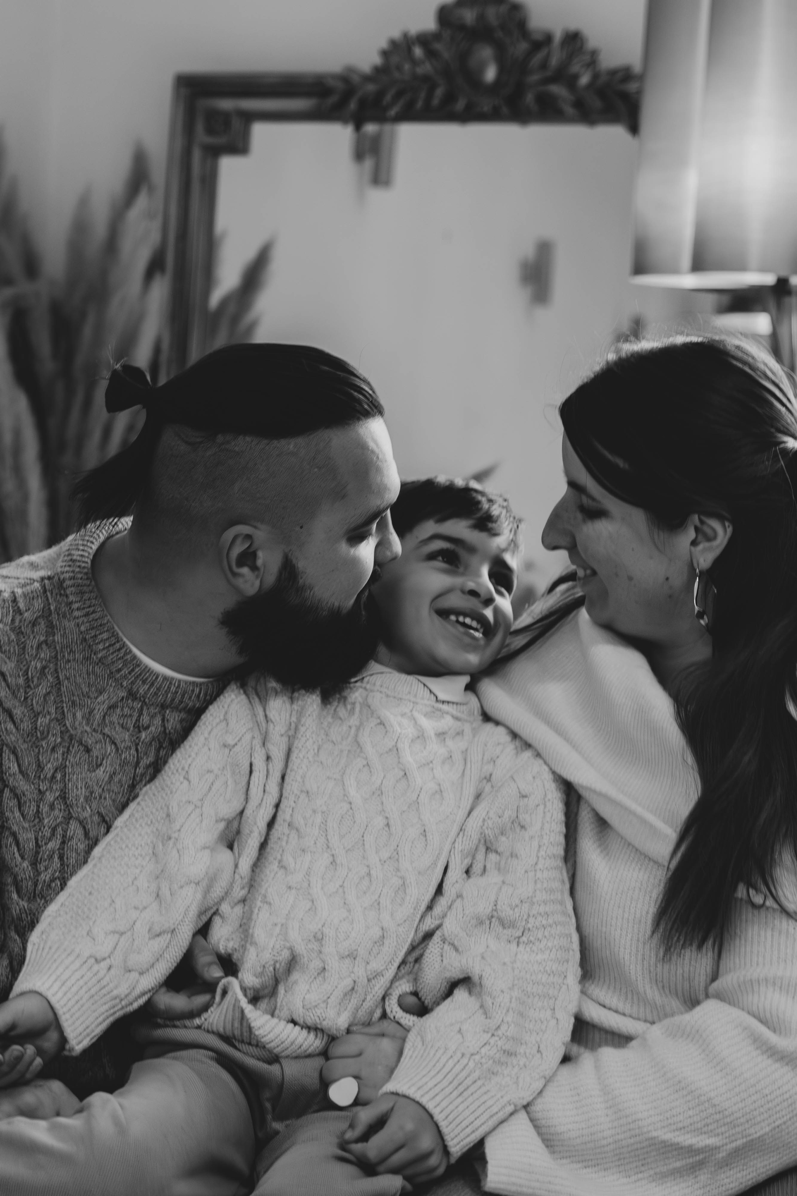 La magie de Noël. Weeding photographer / event / portrait