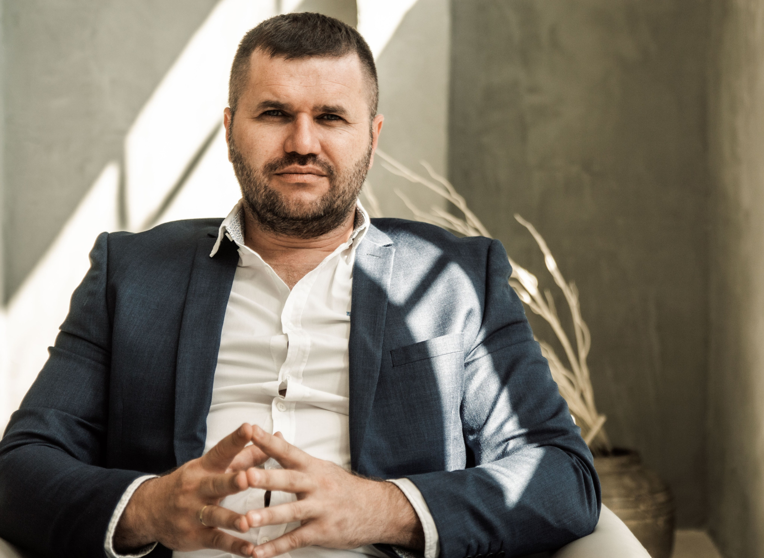 Roman. Kseny Kolesnik Photography