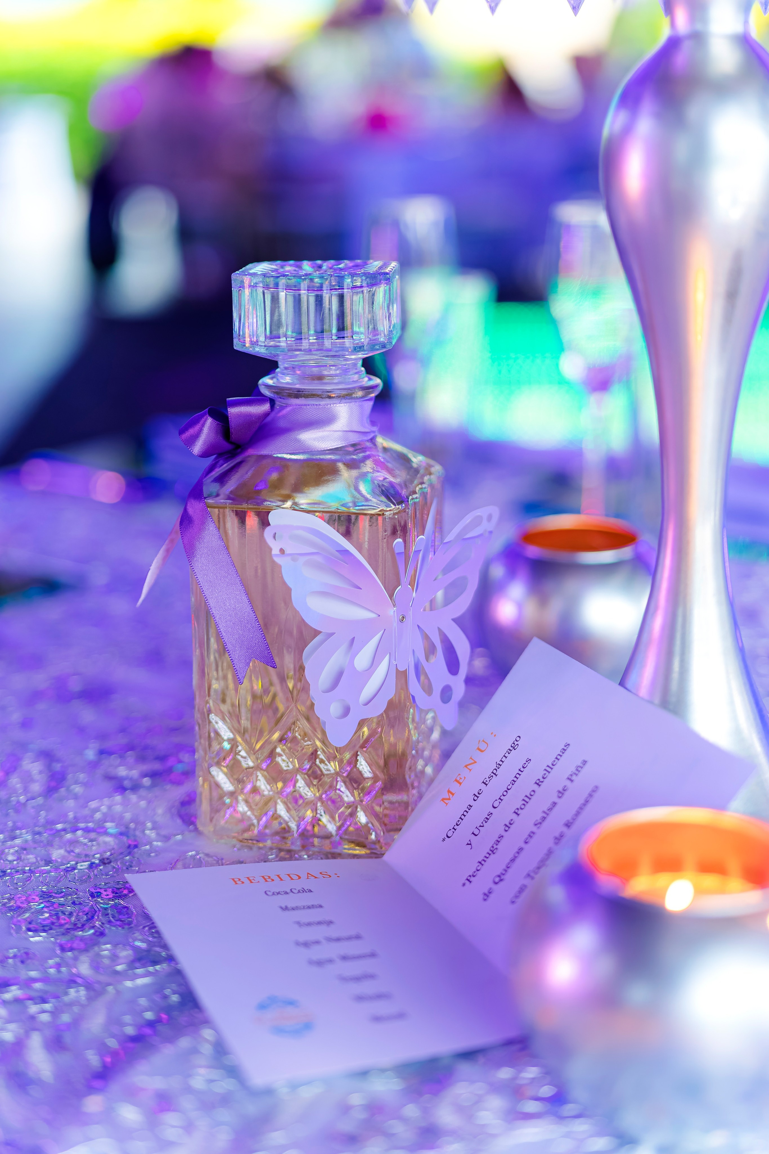 Fotos de xv años. Emilianofilms