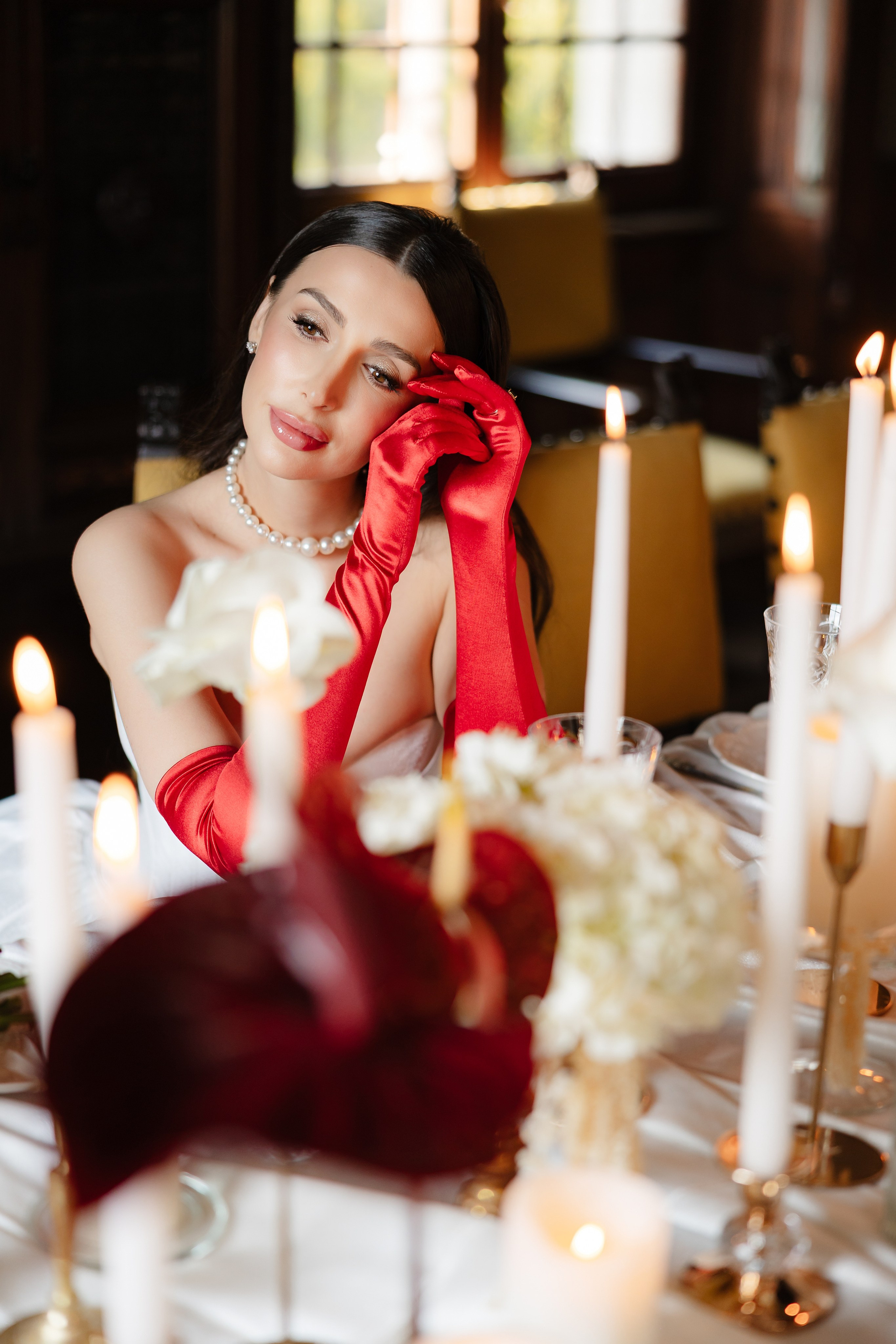 That’s Amore — Nina & Darren’s Lake Como Elopement. YES I DO PRODUCTION — Wedding photography&videography