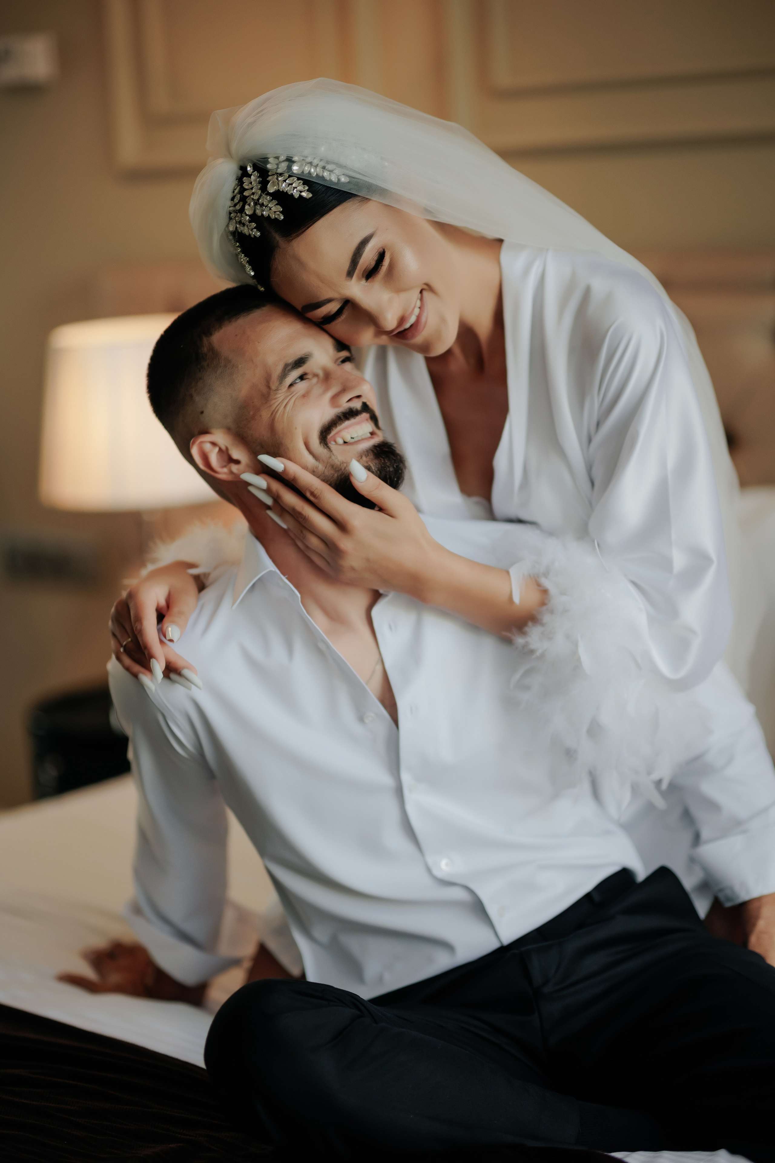 Liviu & Vergilia. ProWed — Foto Video Moldova și România