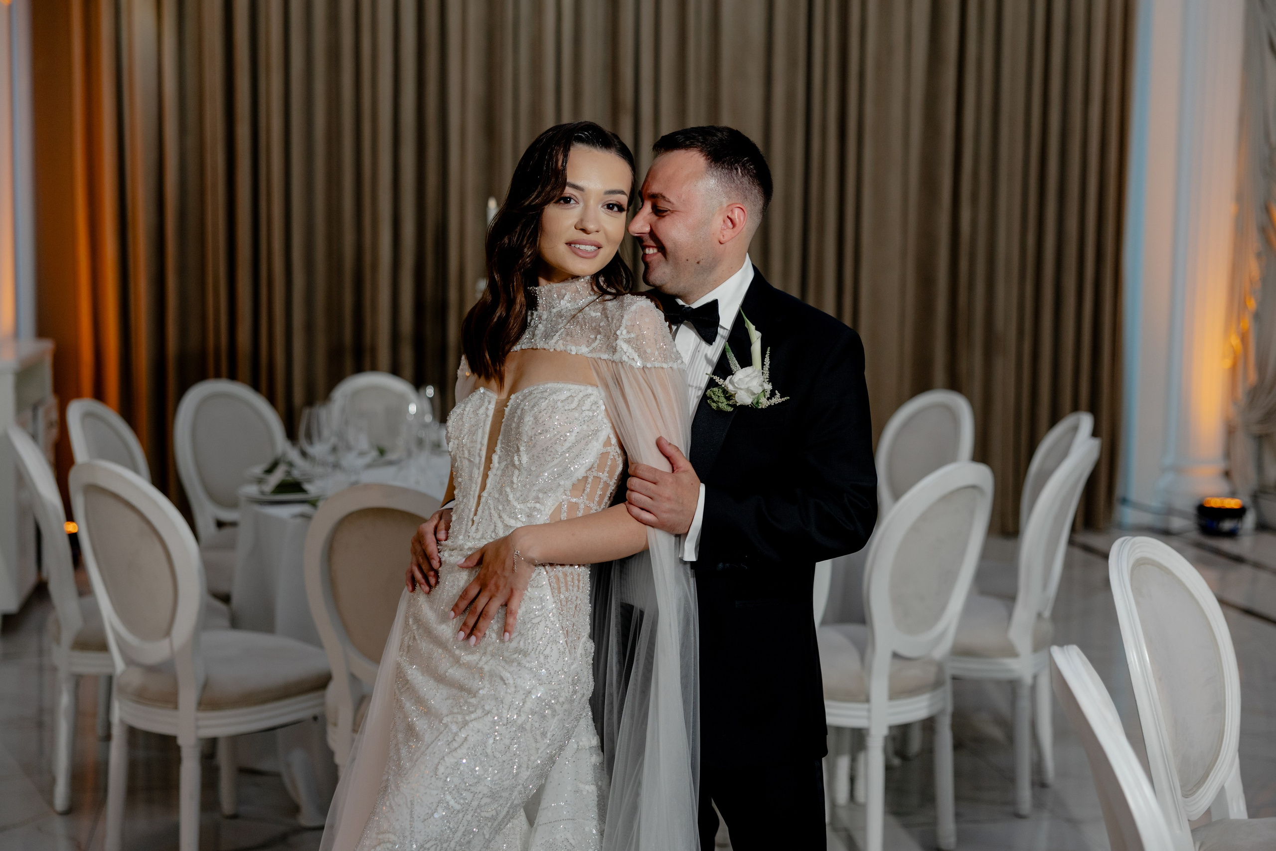 Andrei & Irina. ProWed — Foto Video Moldova