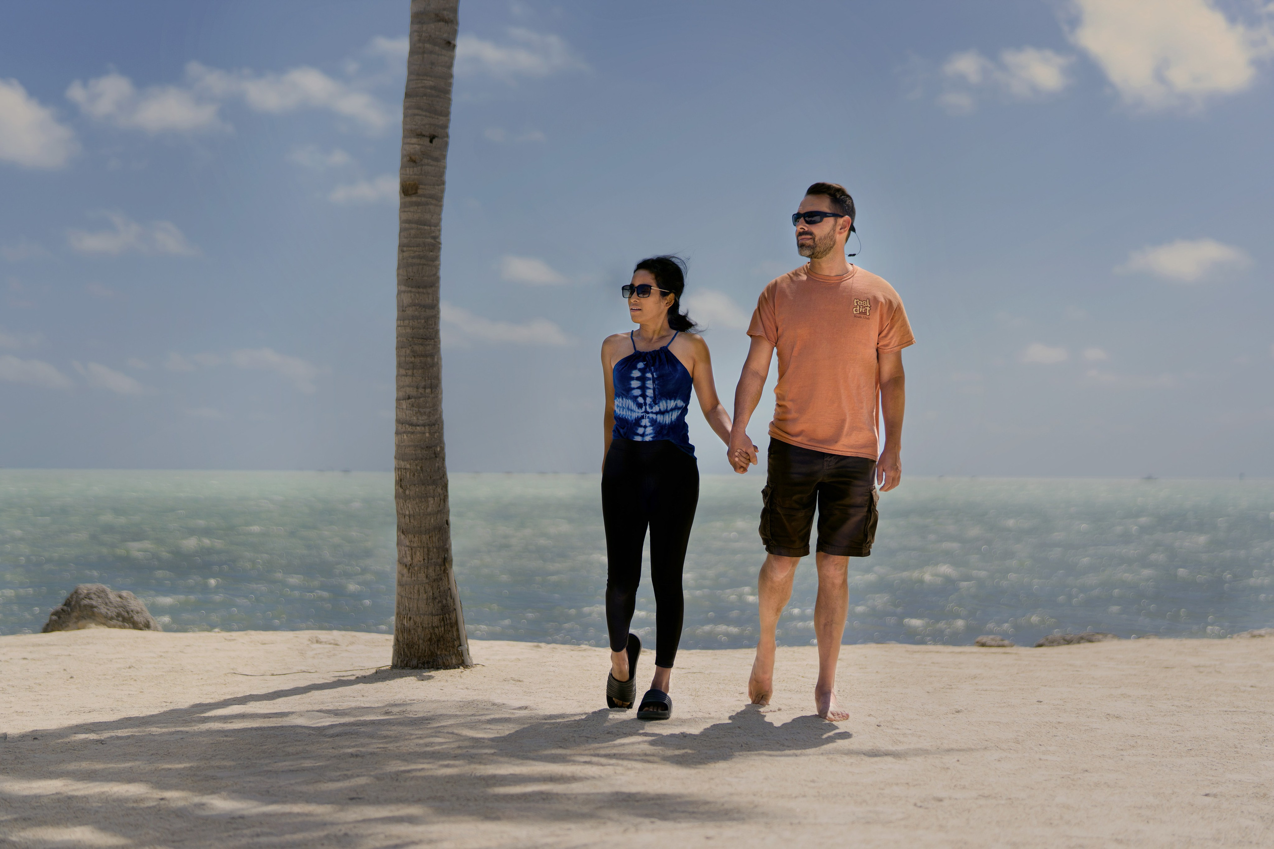 Florida. Beena Films