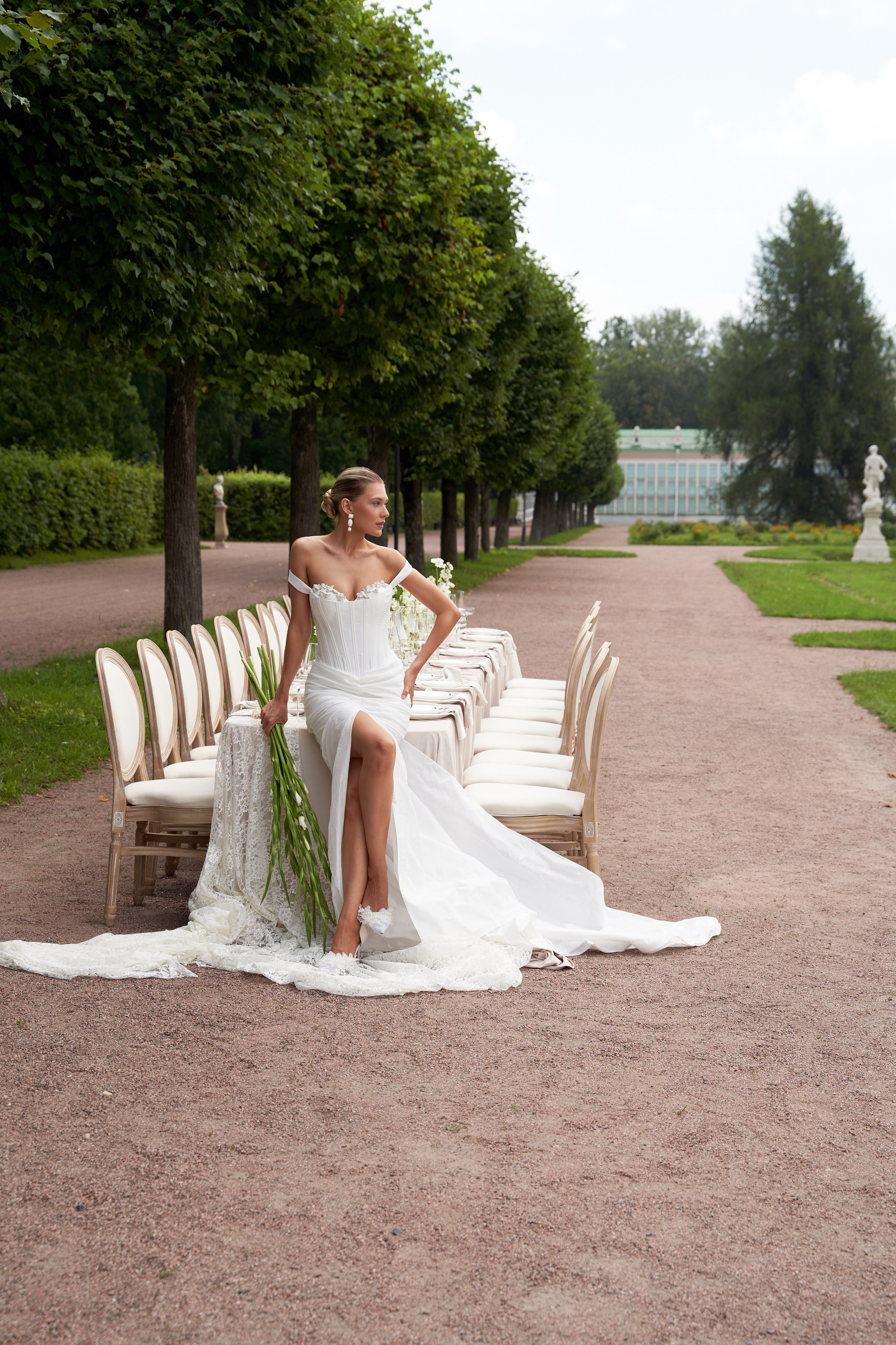 Christina & Mark. Elena Ruzgis — Editorial Wedding & Portrait Photographer