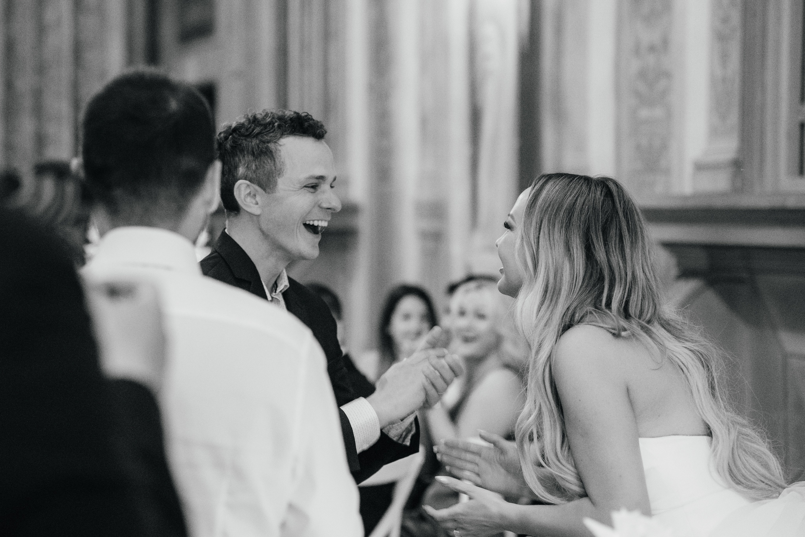 Dite & Nick. Wedding photographer Natalia