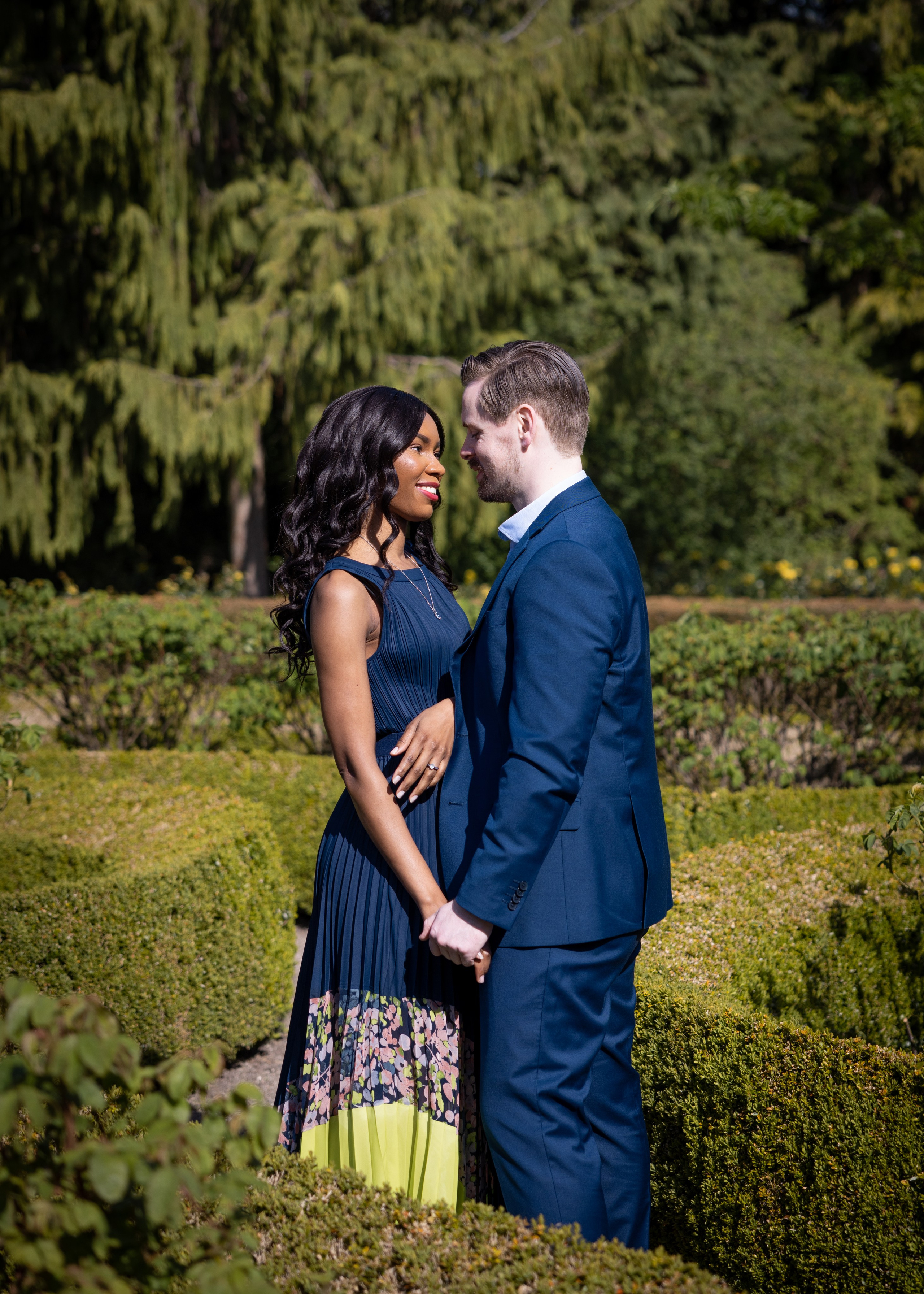 Jerusha Simon Frederiksberg. Professional wedding photographer in Copenhagen, Denmark — Julia Byron