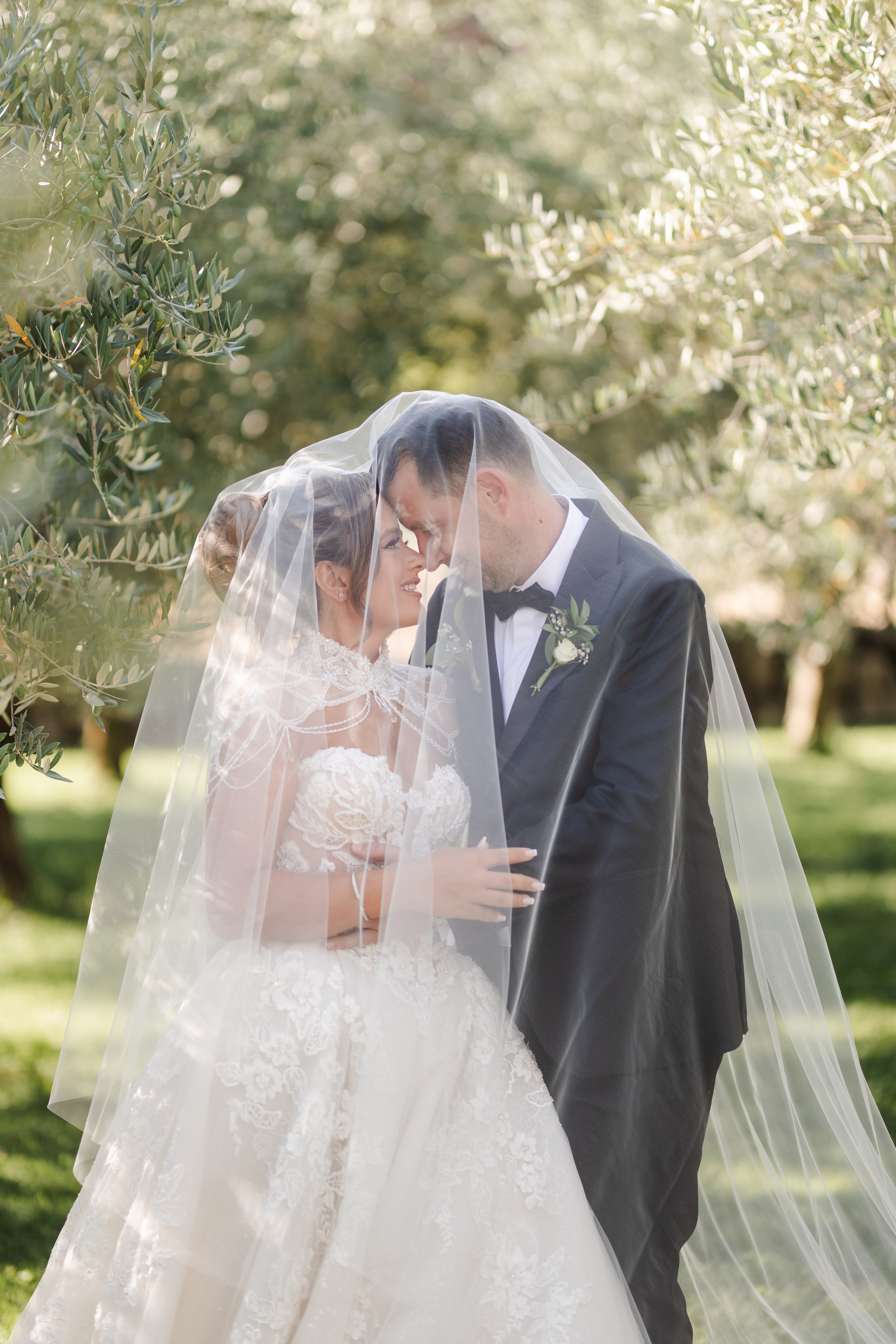 ROBERT I ARIANA. Wedding photographer Nermin Kajosevic