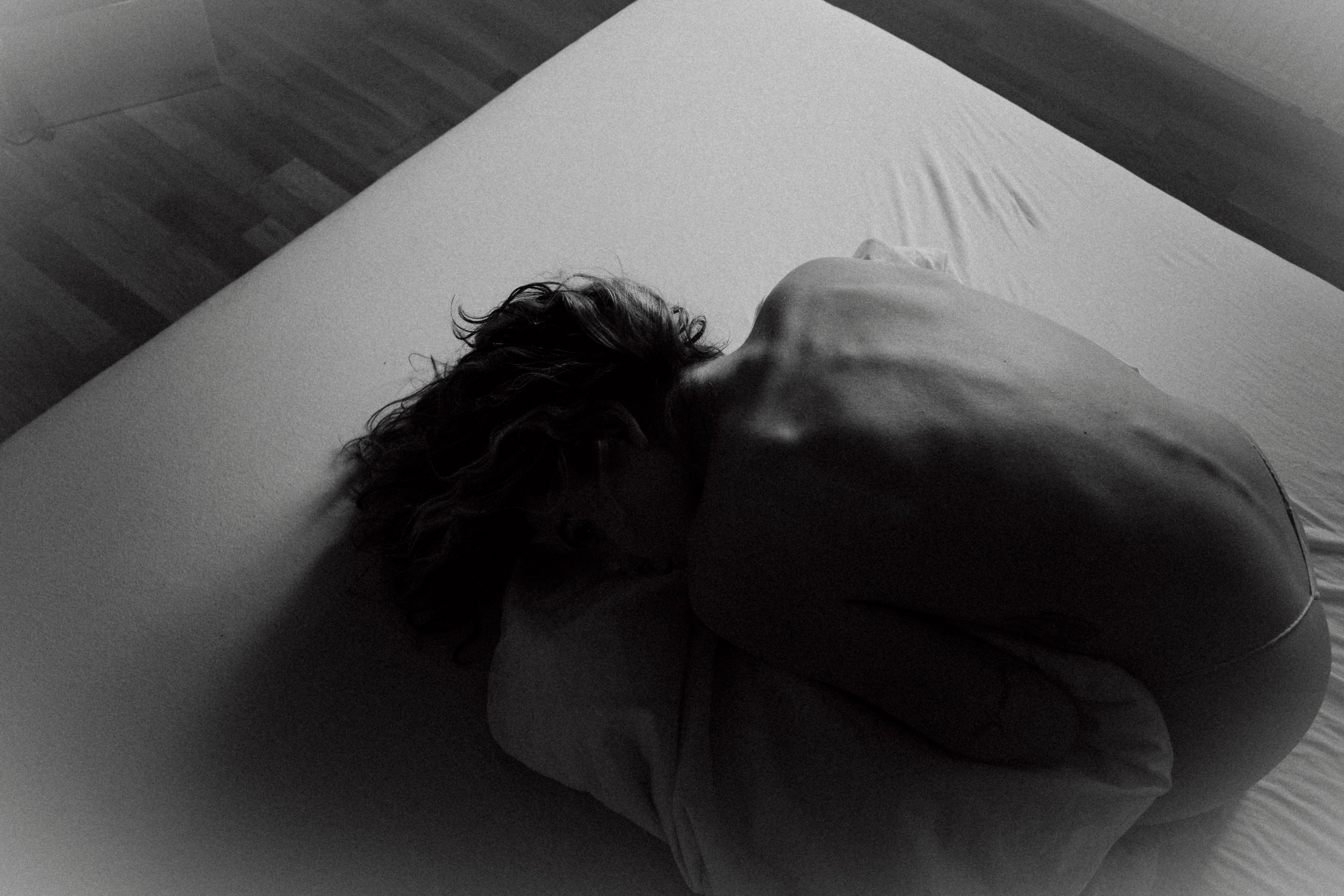 LERA. Inna Mendelson — Photographer