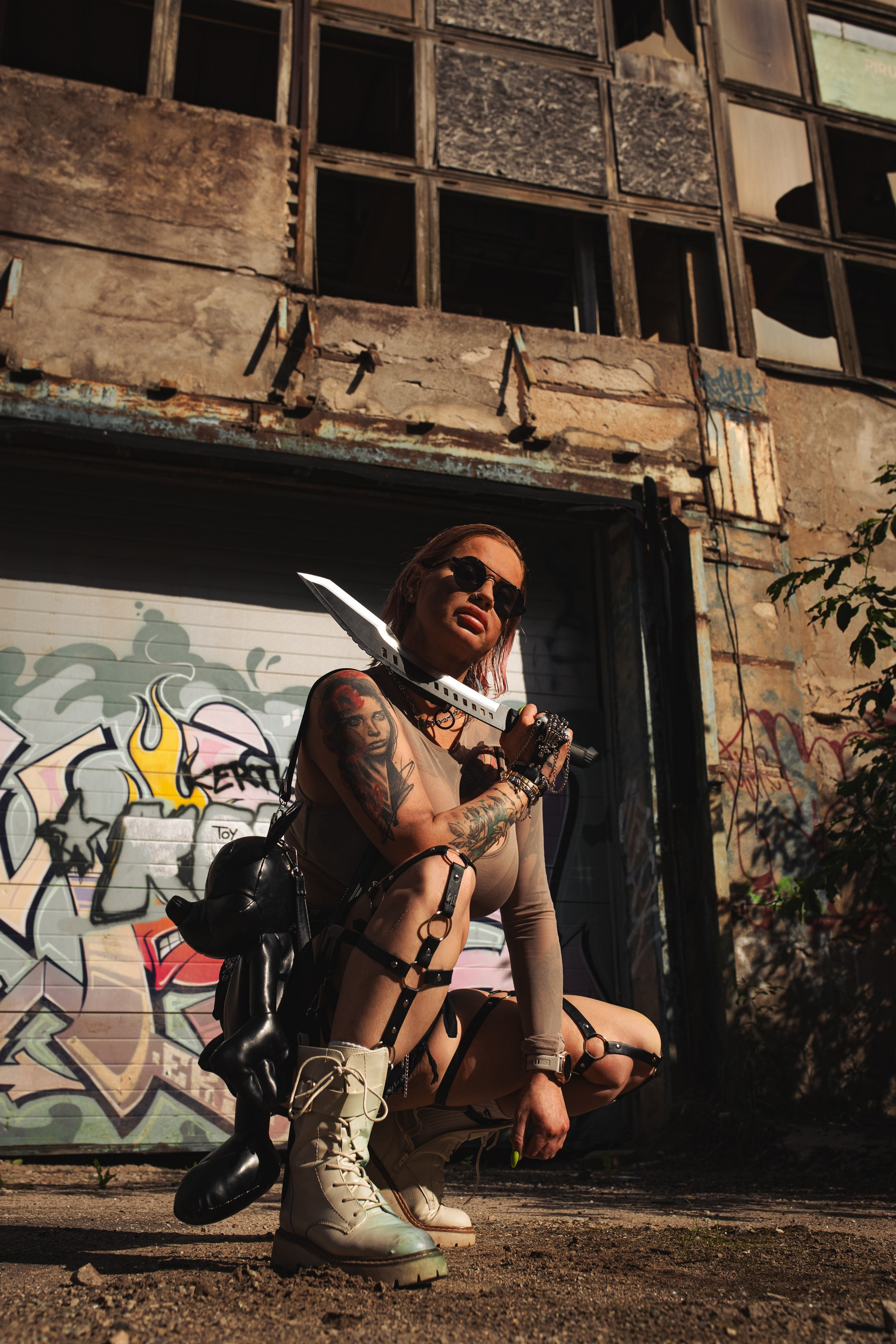 Photography as art. Dmitri Diaz Photography