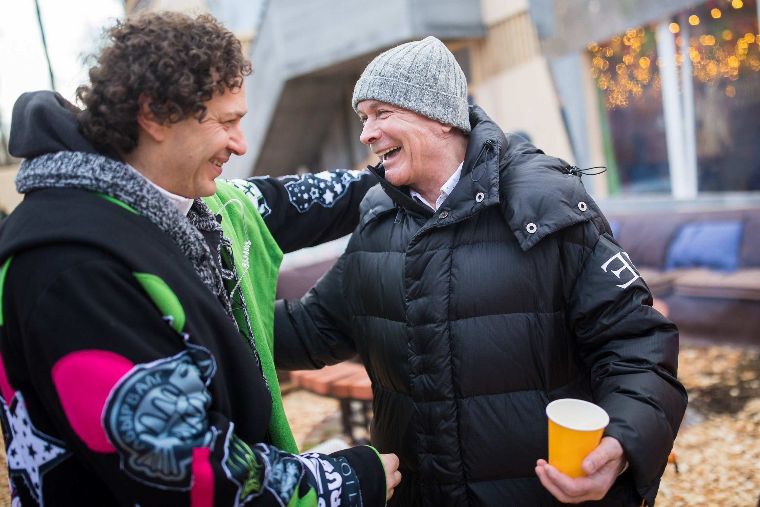 Birthday Gregory. True Story Photography