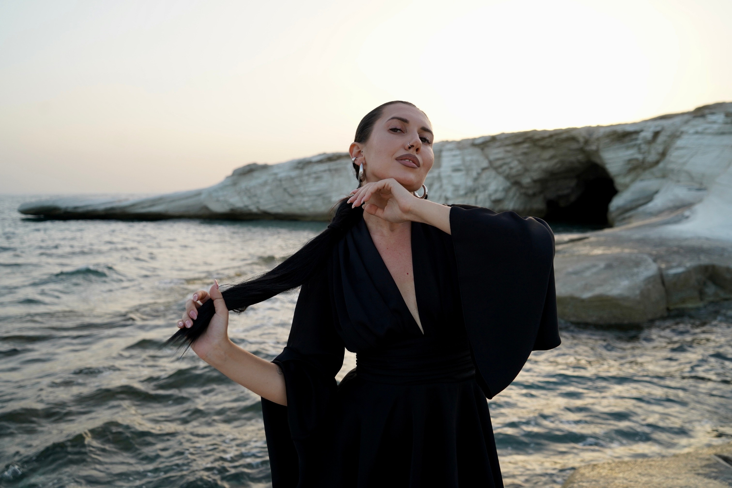 Evgeniya. Главная