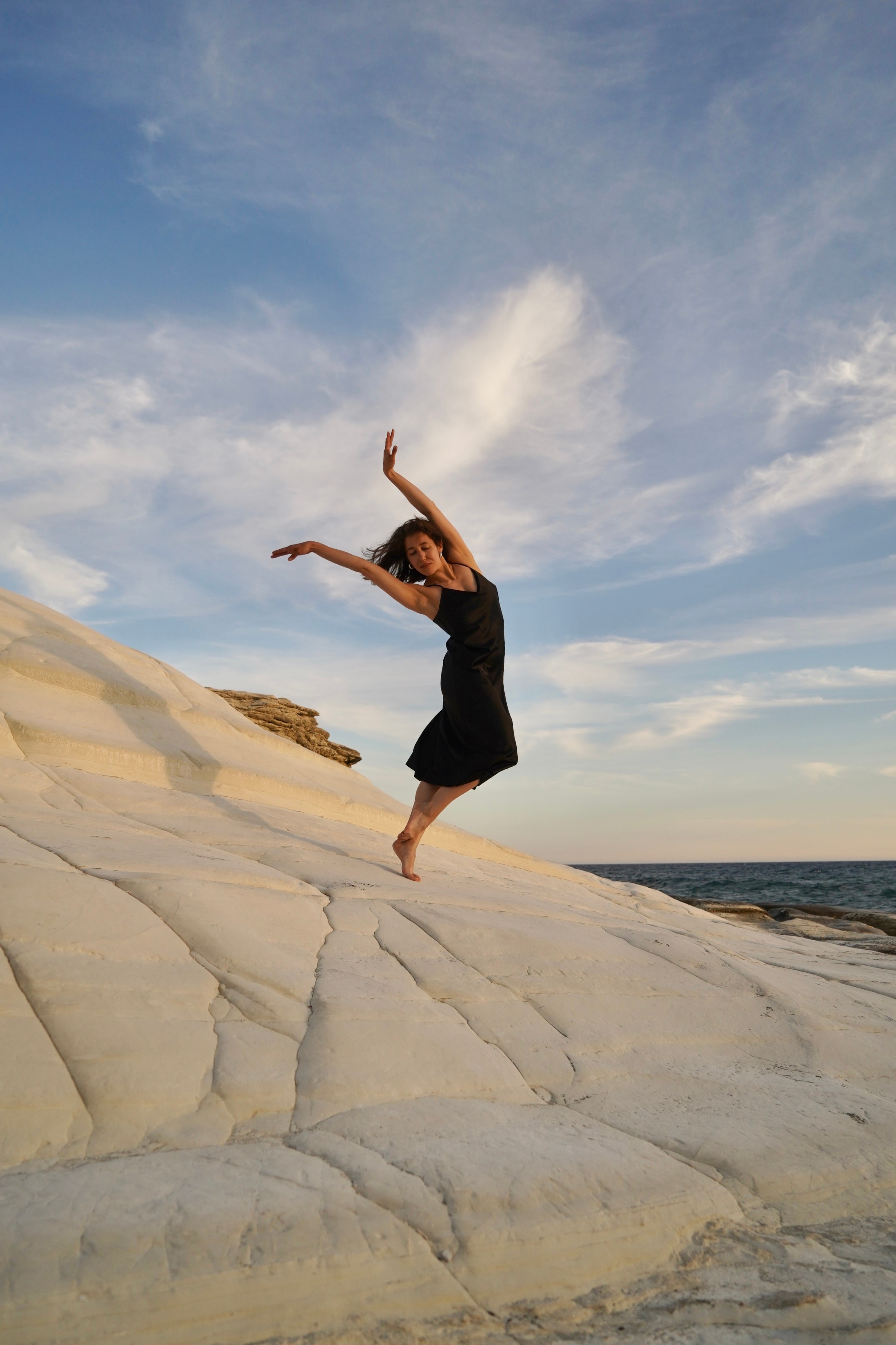 Katerina. Главная