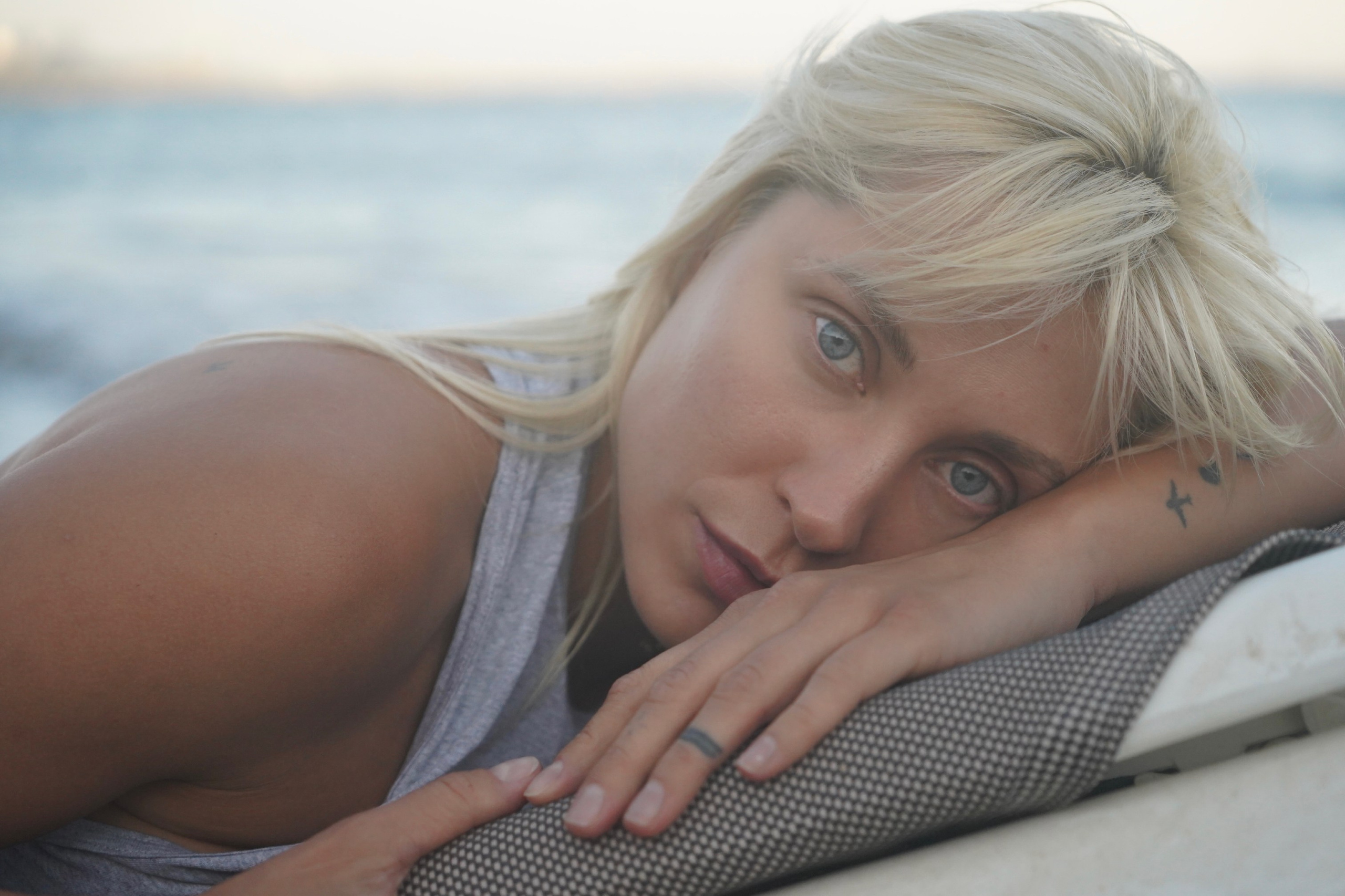 Margo. Главная