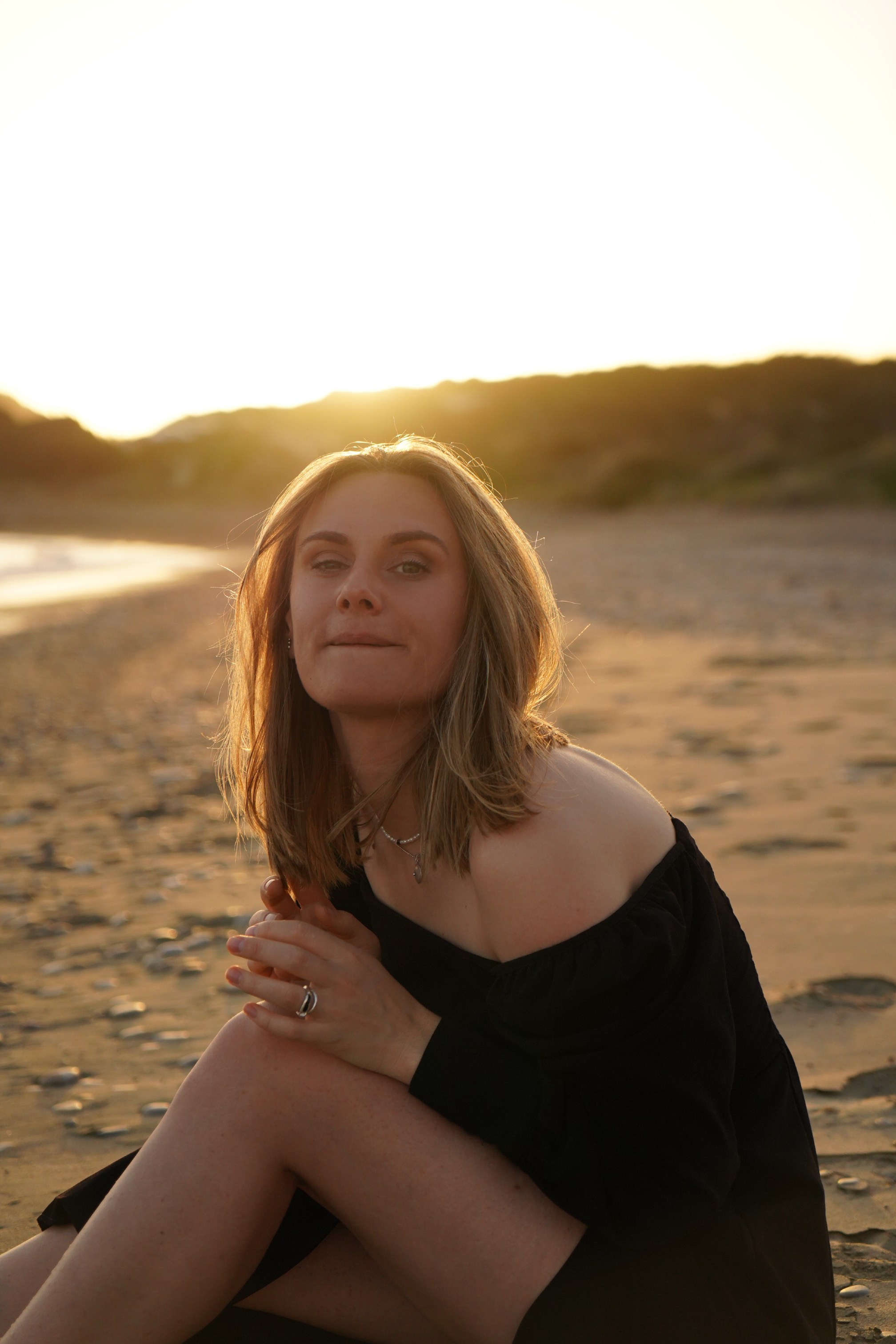 Anna & Antony. Главная