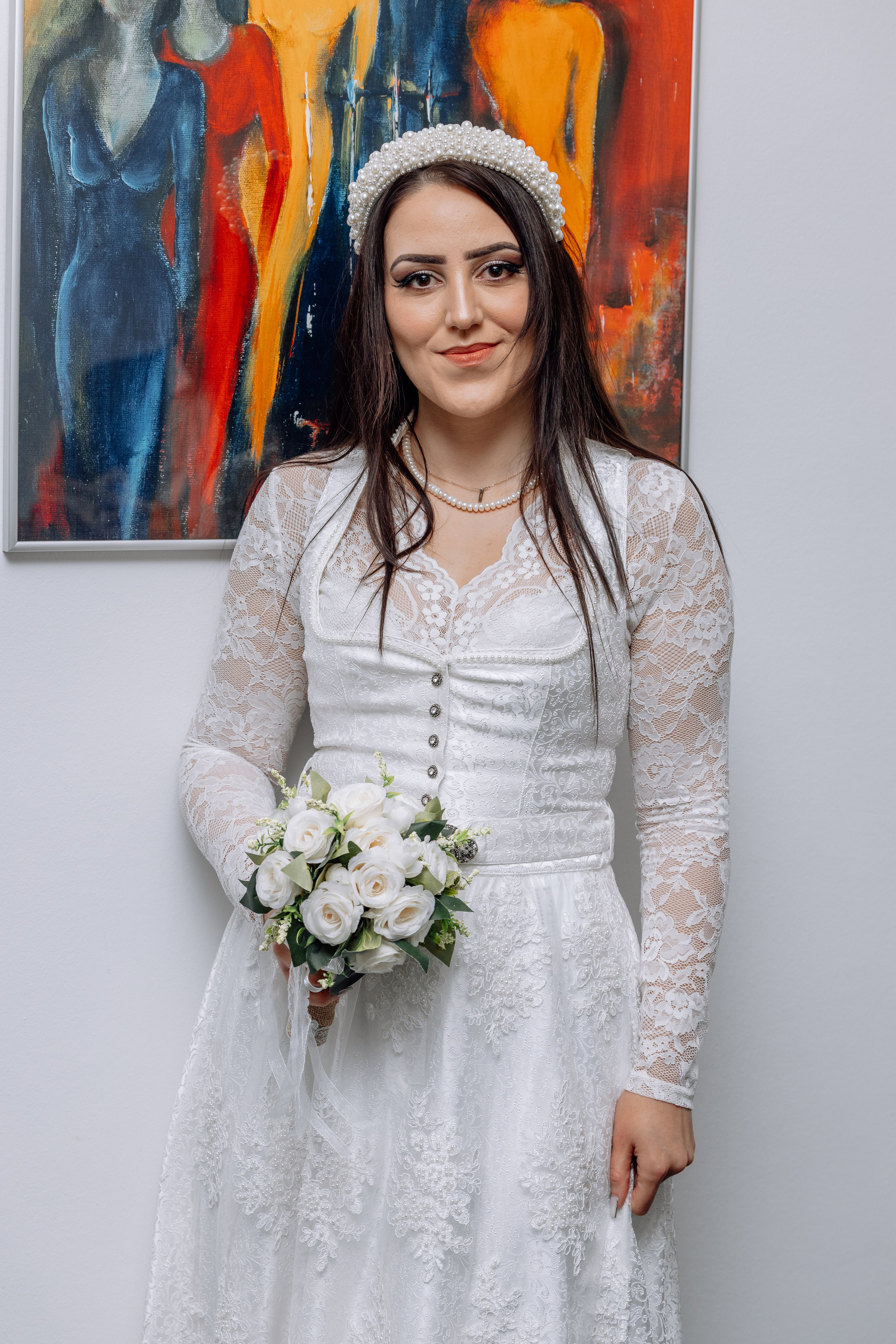 Mandlstr. München. Hochzeitsfotograf München Taufe Familienfotograf Tanja Mauke