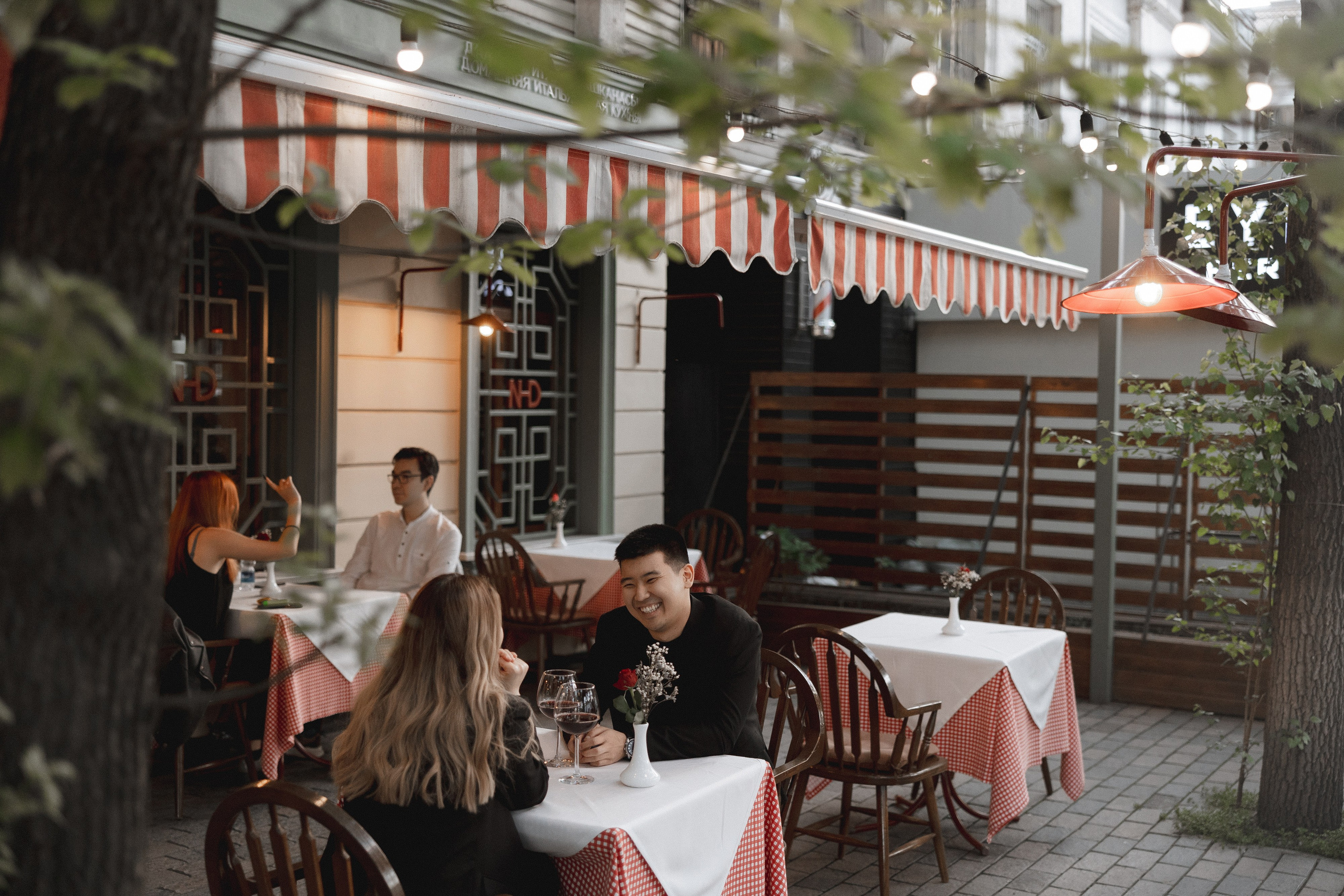 Медер и Айжан. Азимжан Нуритдинходжаев — свадебный фотограф