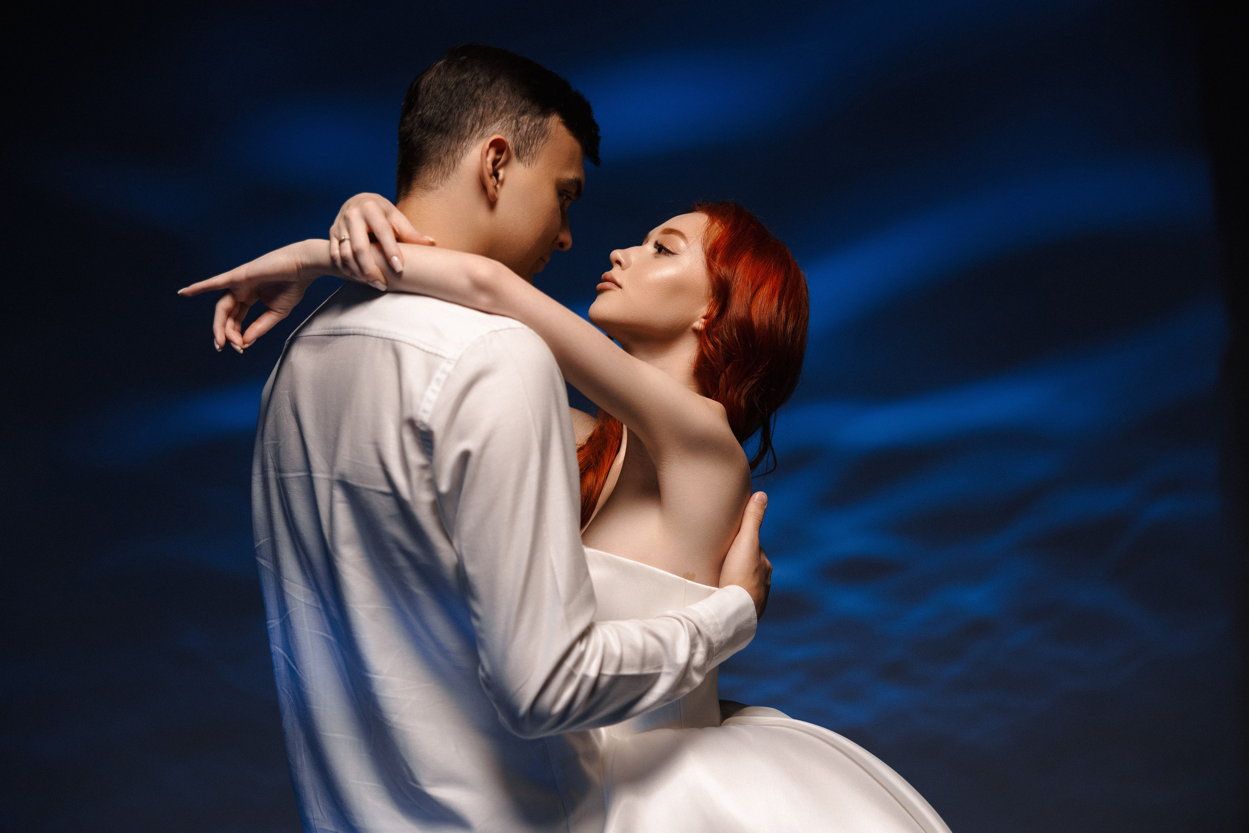 ART. Азимжан Нуритдинходжаев — свадебный фотограф