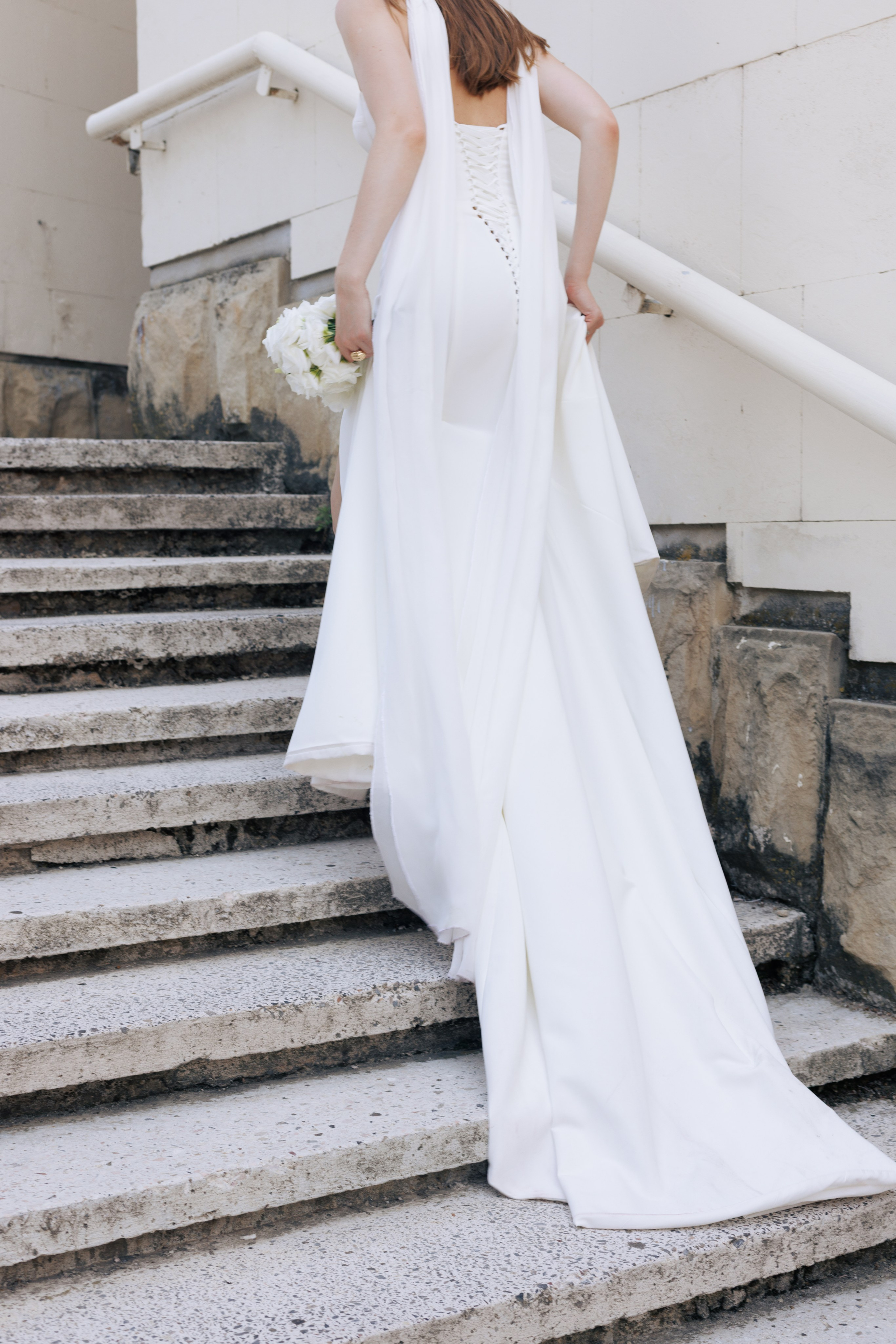 D&S. Captured by Hallovud