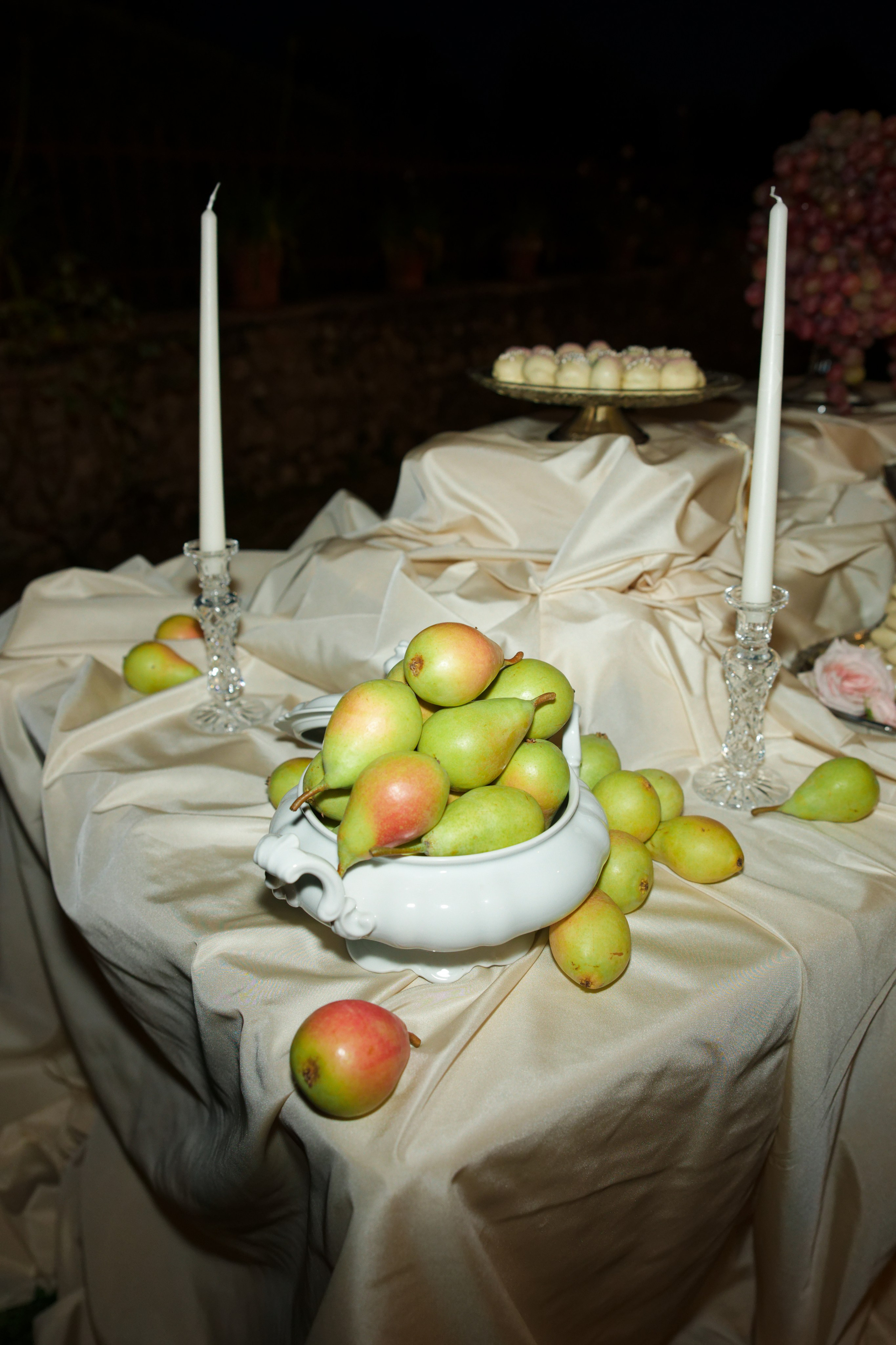 Wedding at Villa Arvedi, Verona, Italy