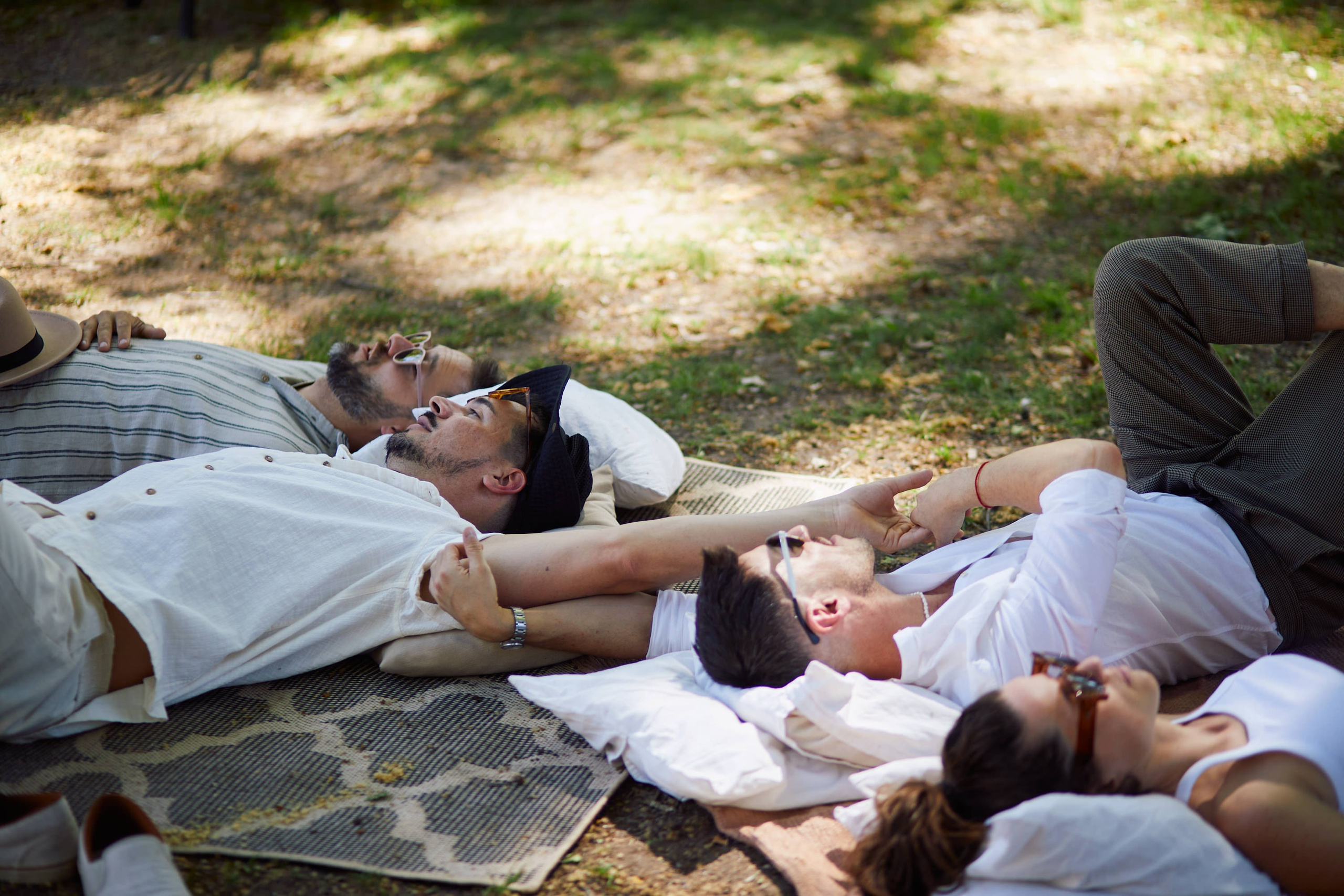 Mati & Martín. Marcos Ferrari Fotógrafo