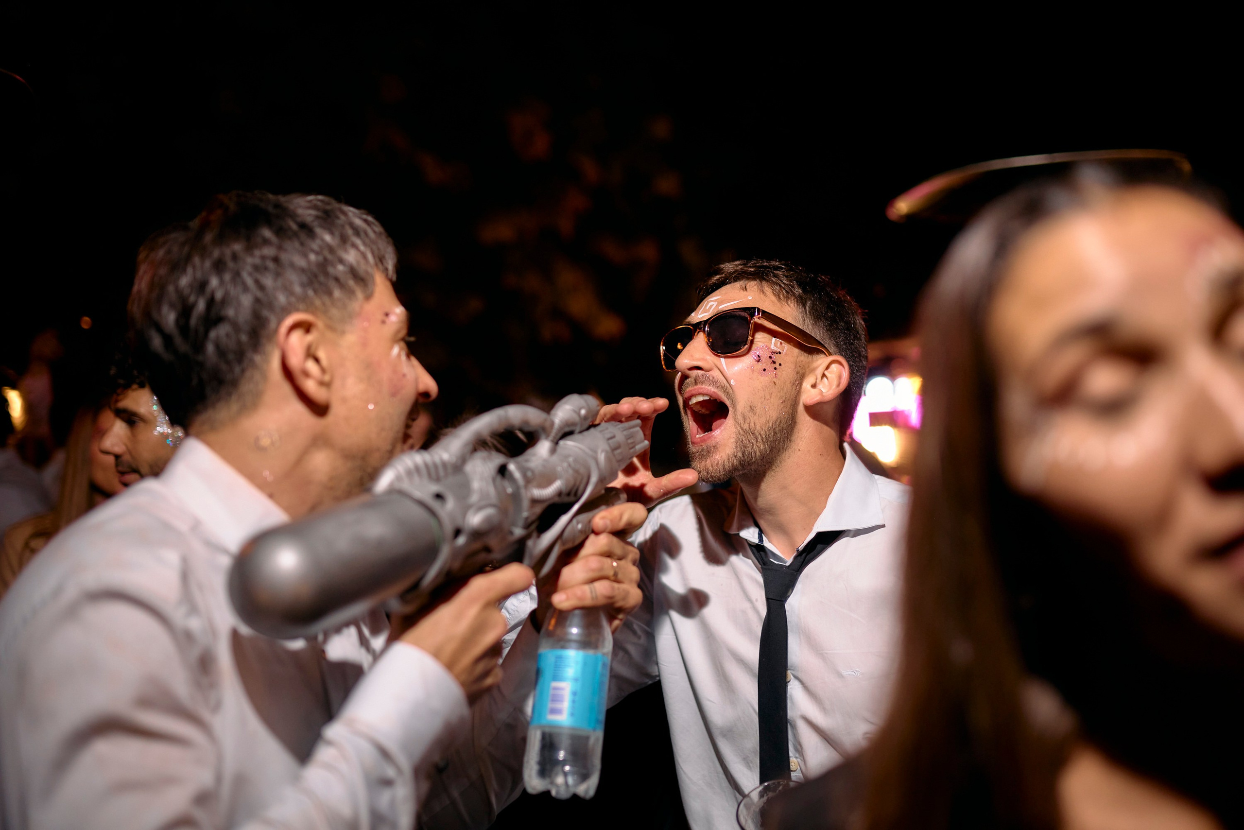 Vir & José. Marcos Ferrari Fotógrafo