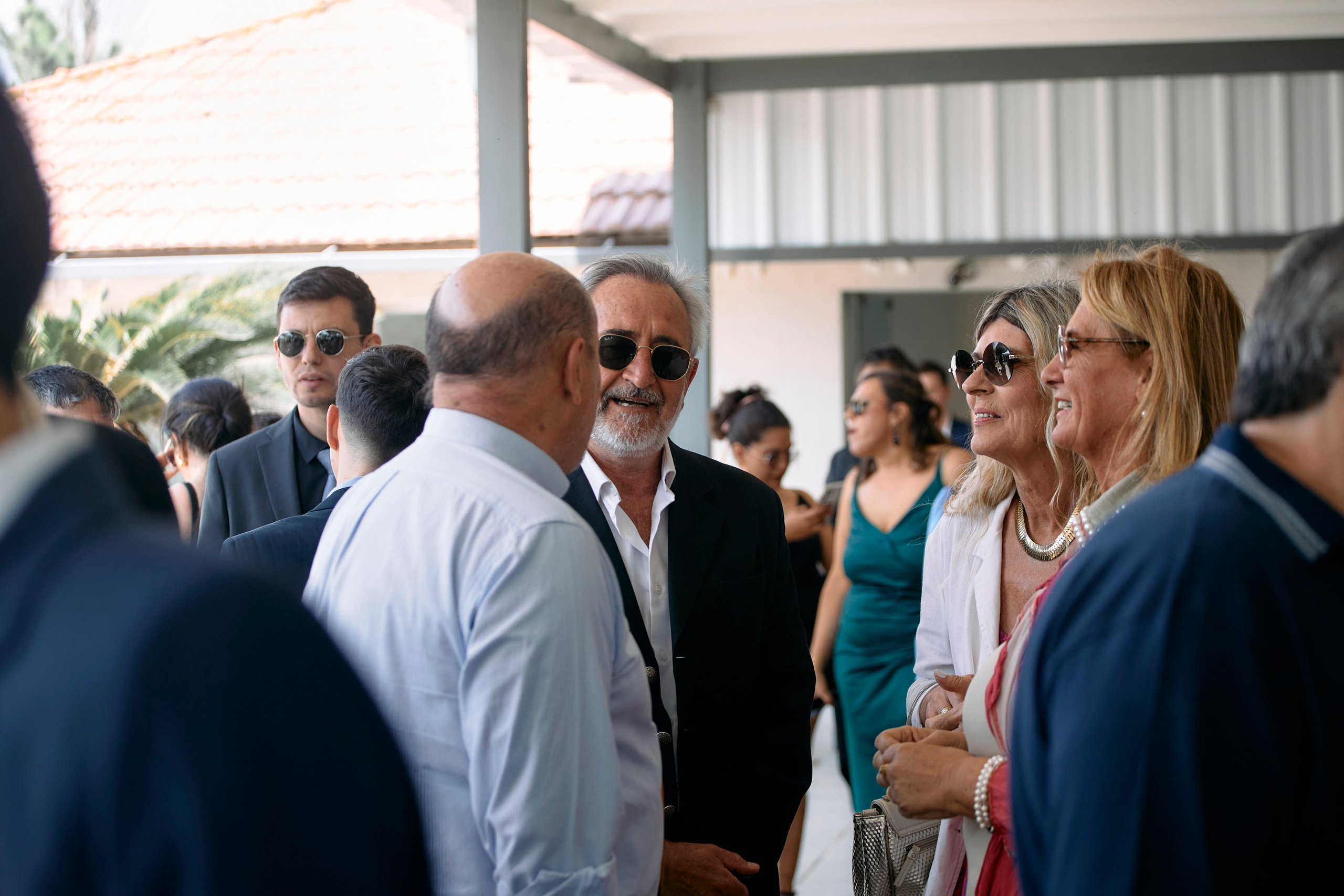 Lola & Pablo. Marcos Ferrari Fotógrafo