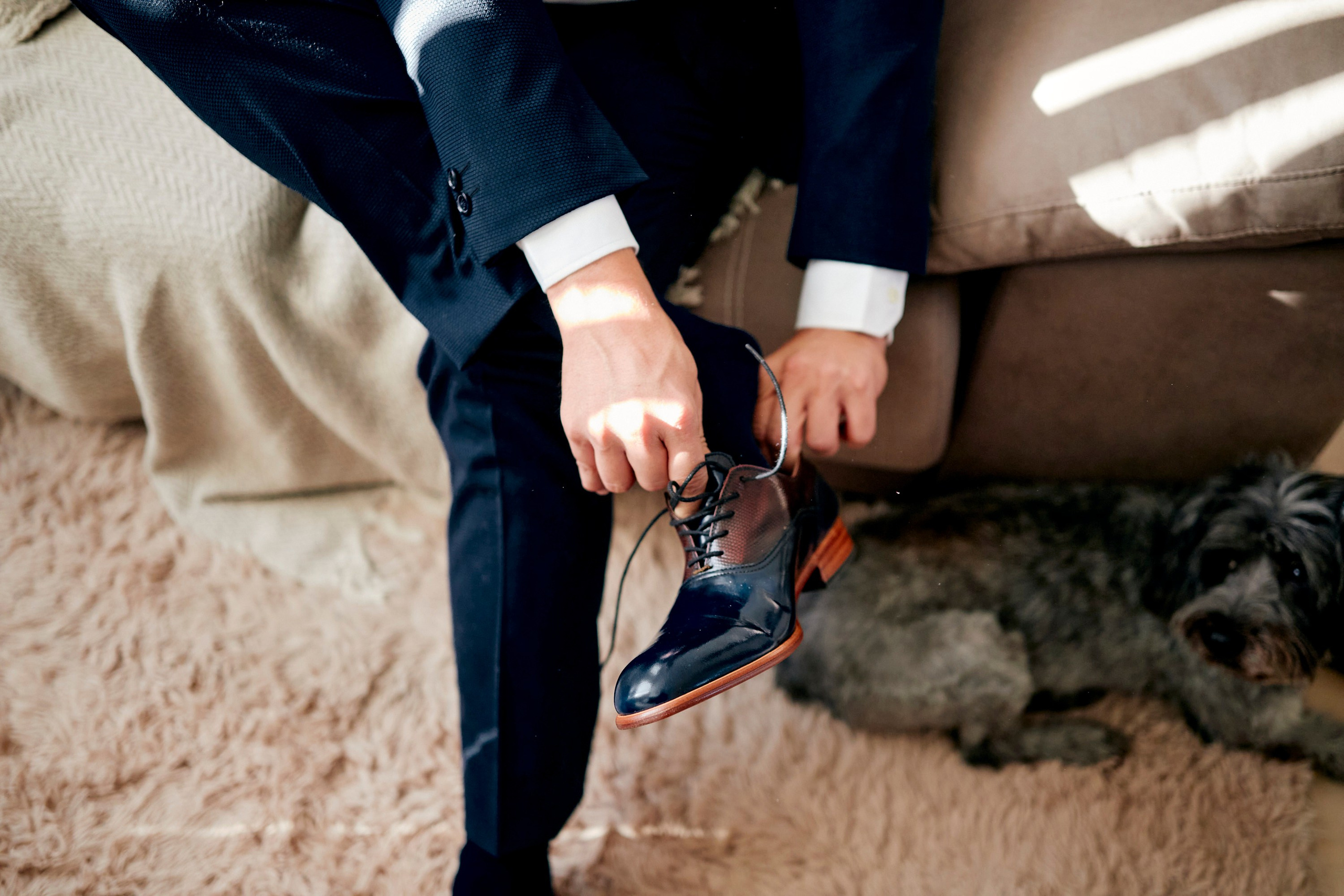 Lari & Santi. Marcos Ferrari Fotógrafo