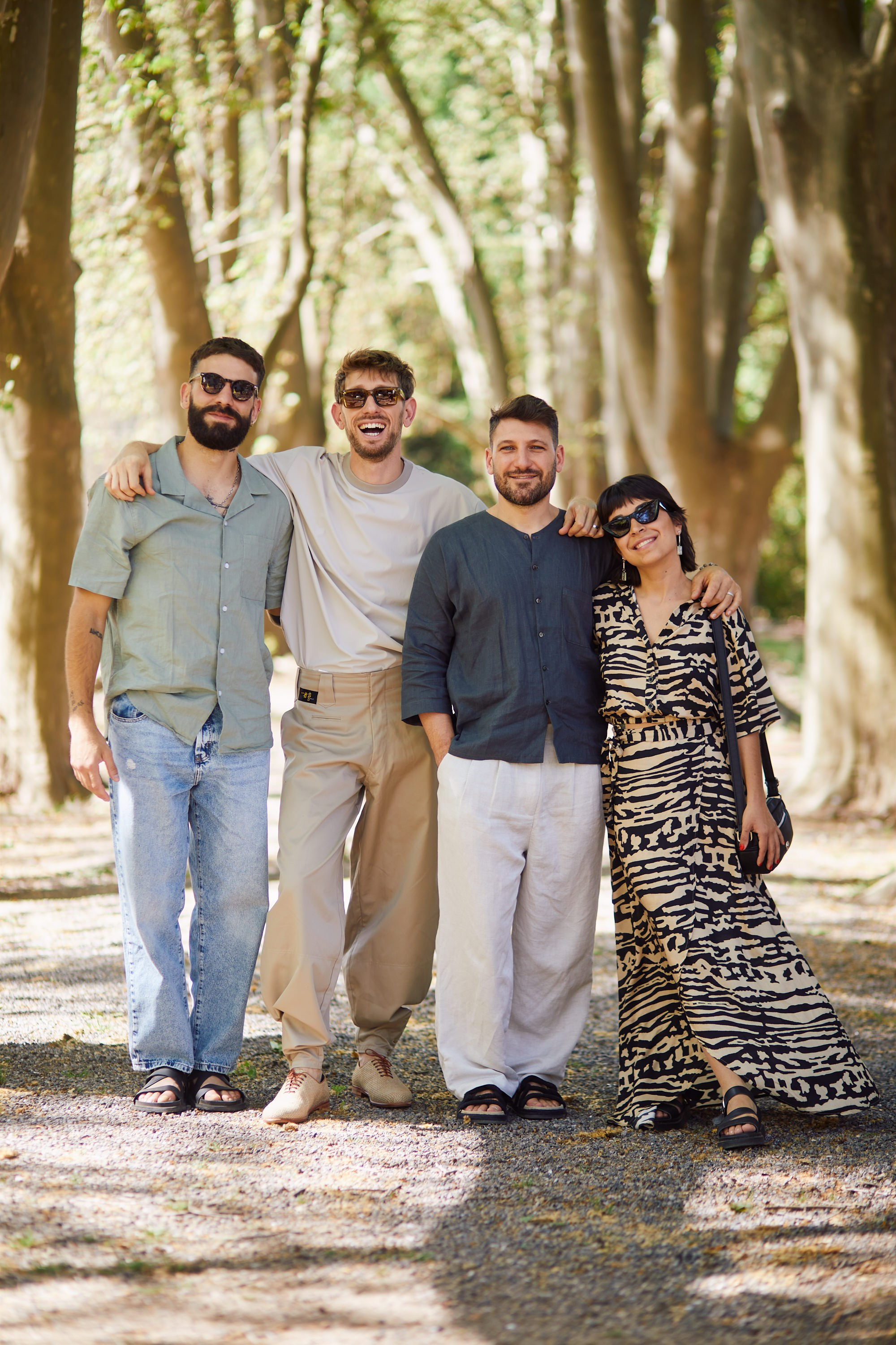 Mati & Martín. Marcos Ferrari Fotógrafo