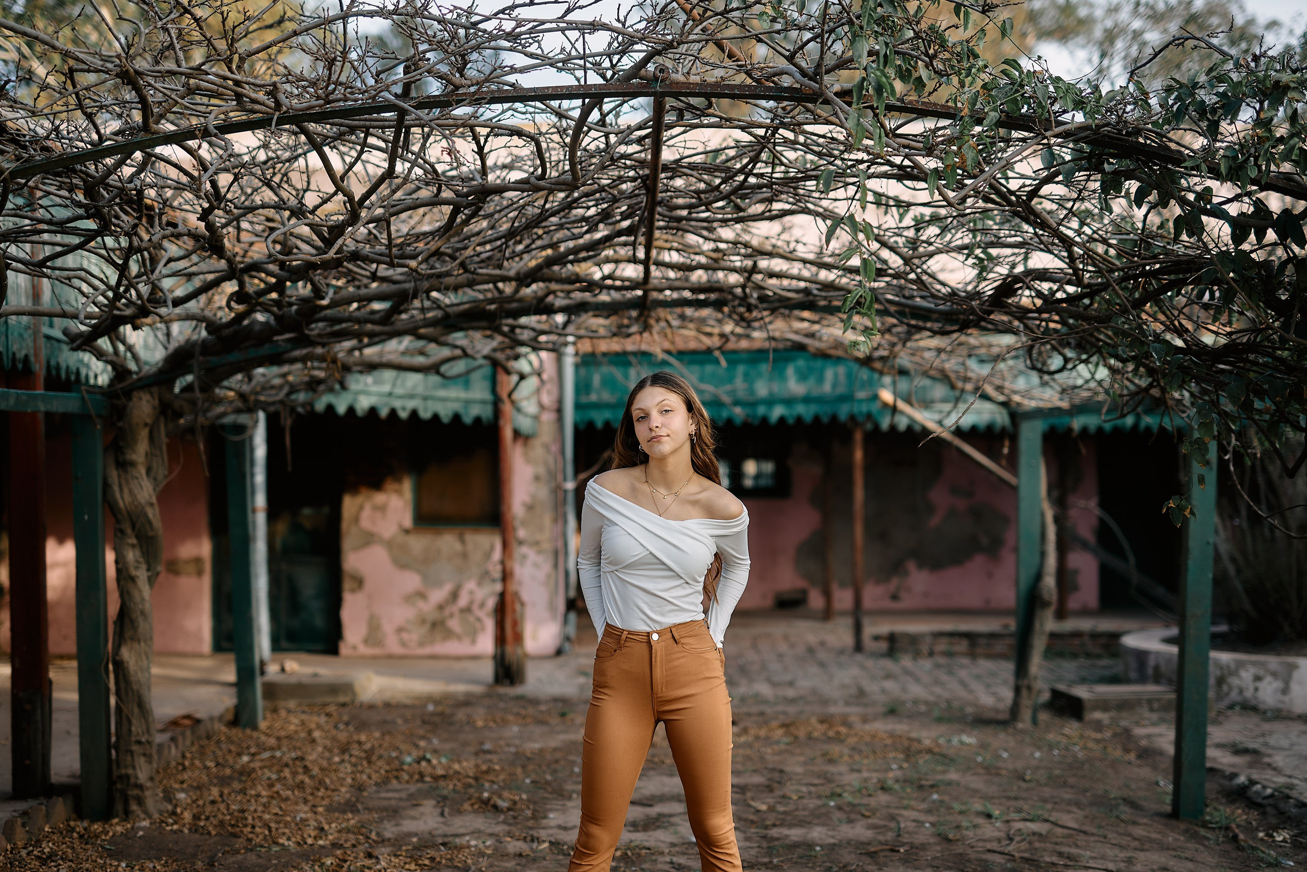 NARCISA. Marcos Ferrari Fotógrafo