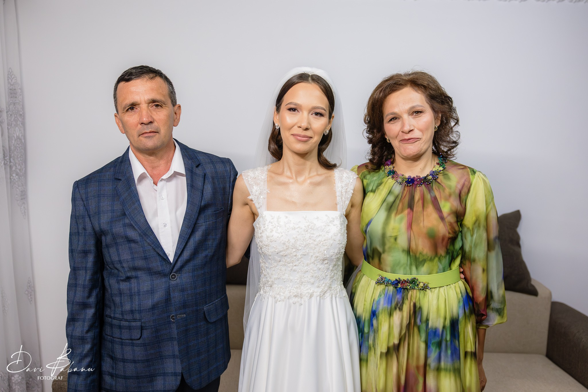 Raluca & Alexandru - Wedding Day