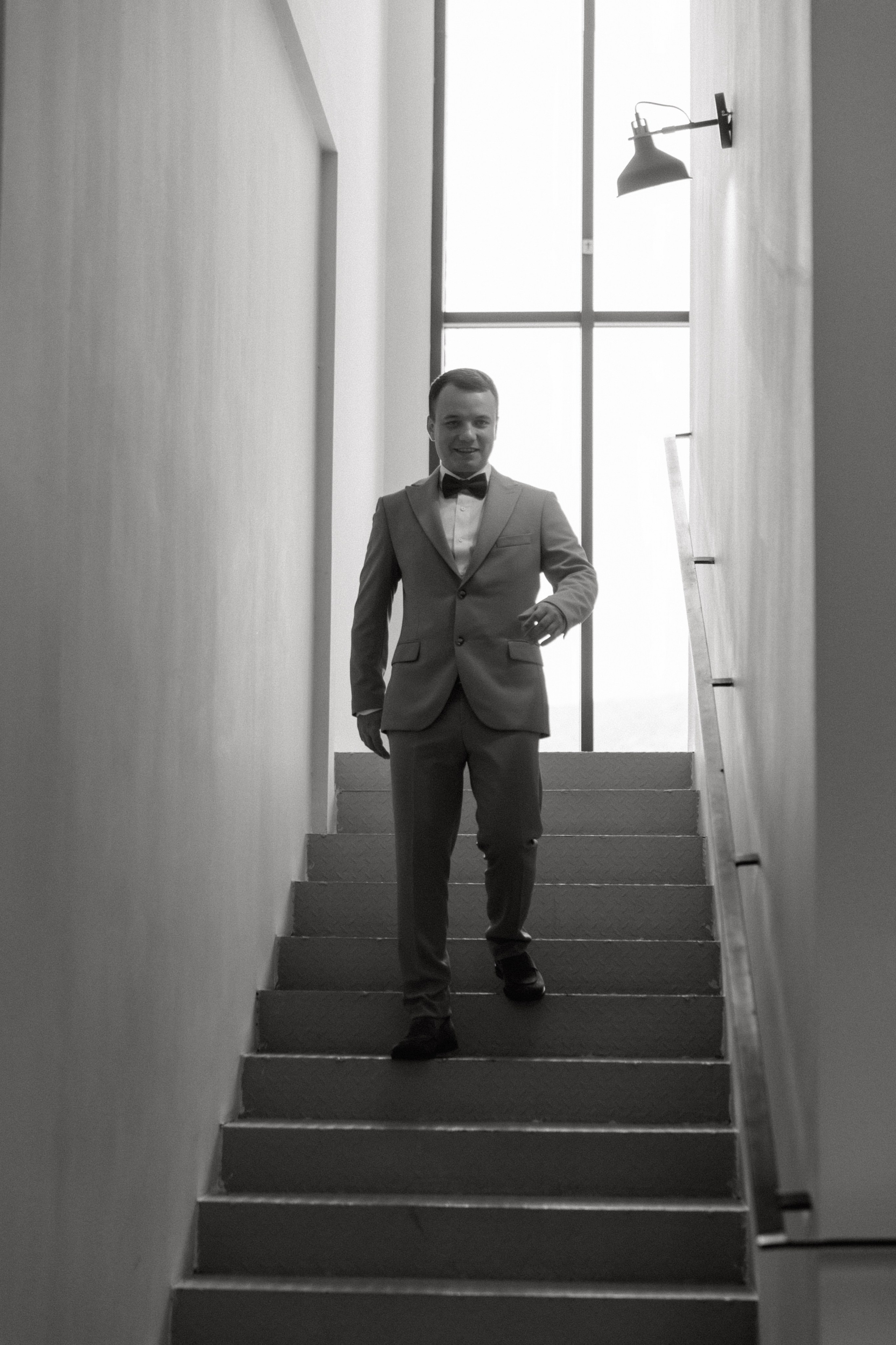 Vlada & Anton. Photographer Anna Nazarenko