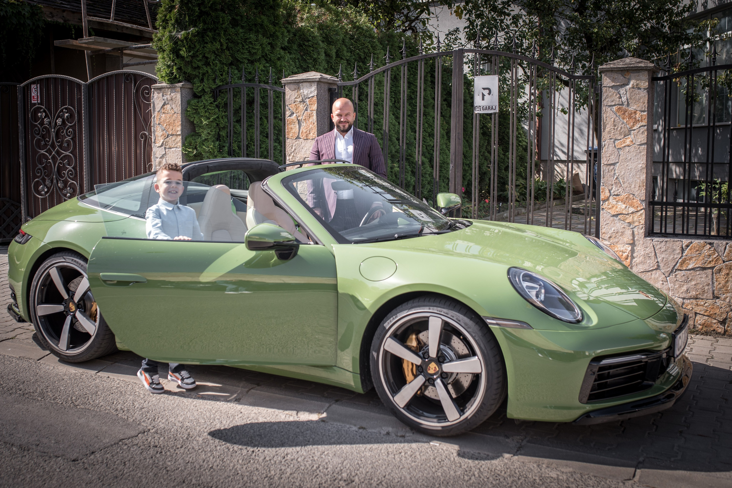 Wedding Photography. Daniel Criste Fotograf