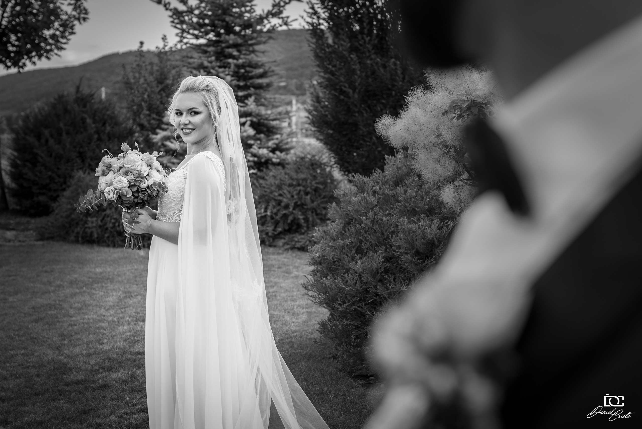 Wedding Photography. Daniel Criste Fotograf