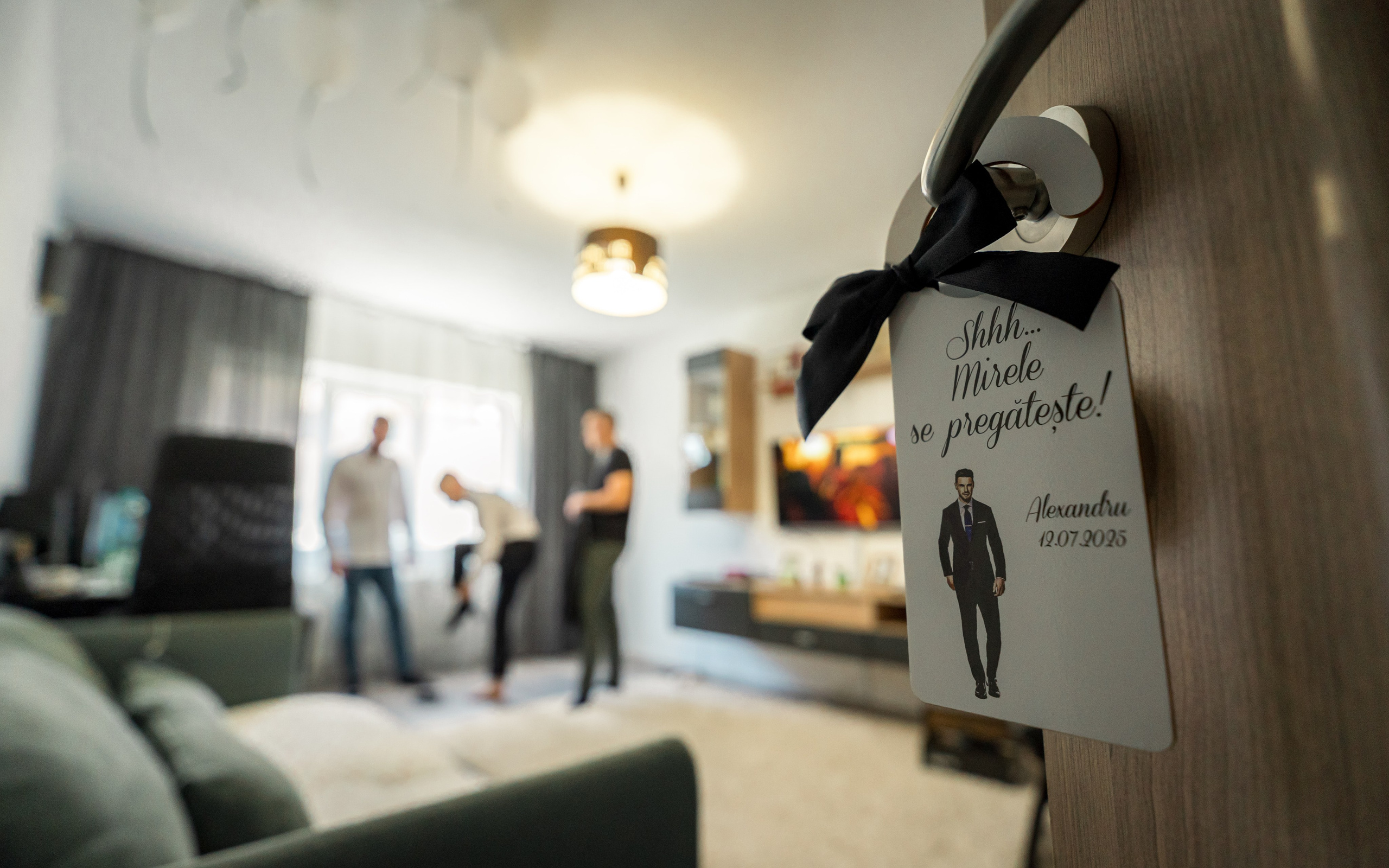 Alina & Alex. Cosmin Virlan - Fotograf de eveniment din Târgoviște