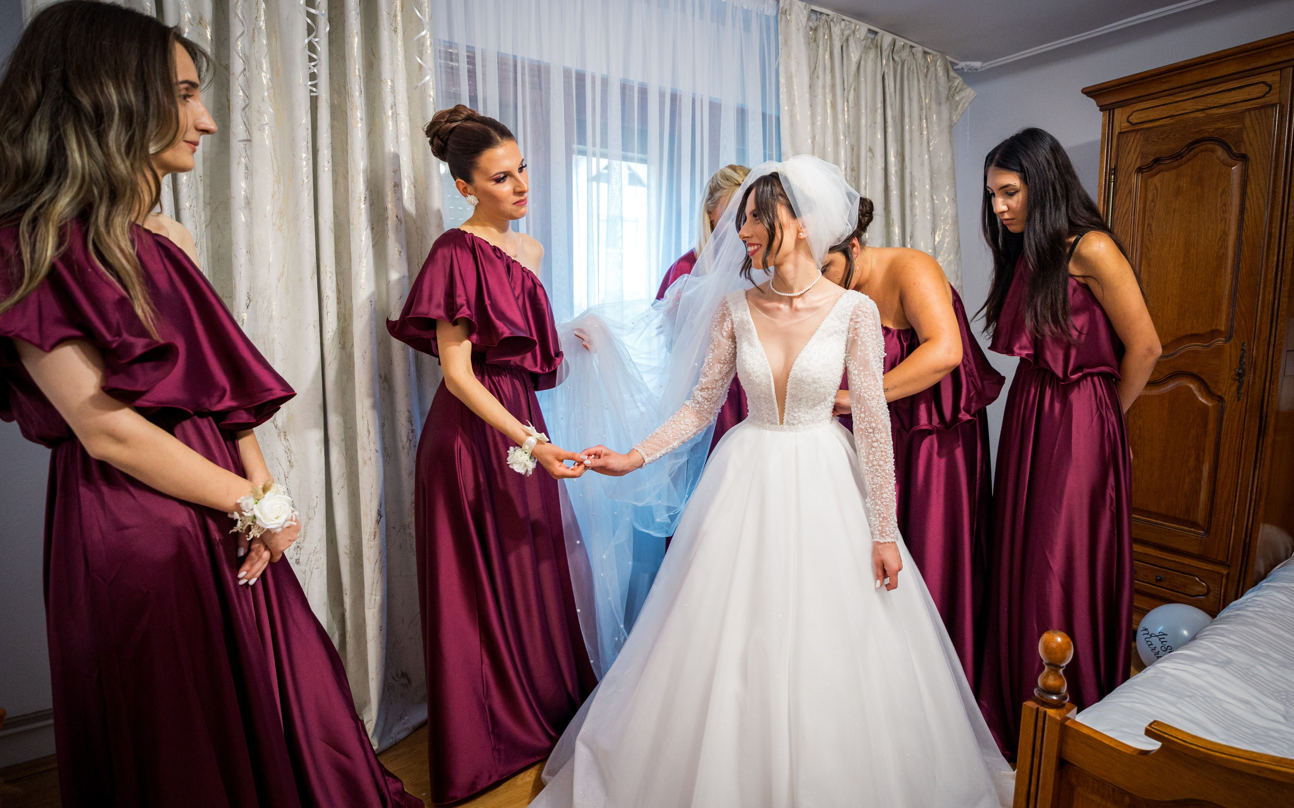 Andreea & Vlad. Cosmin Virlan - Fotograf de eveniment din Târgoviște