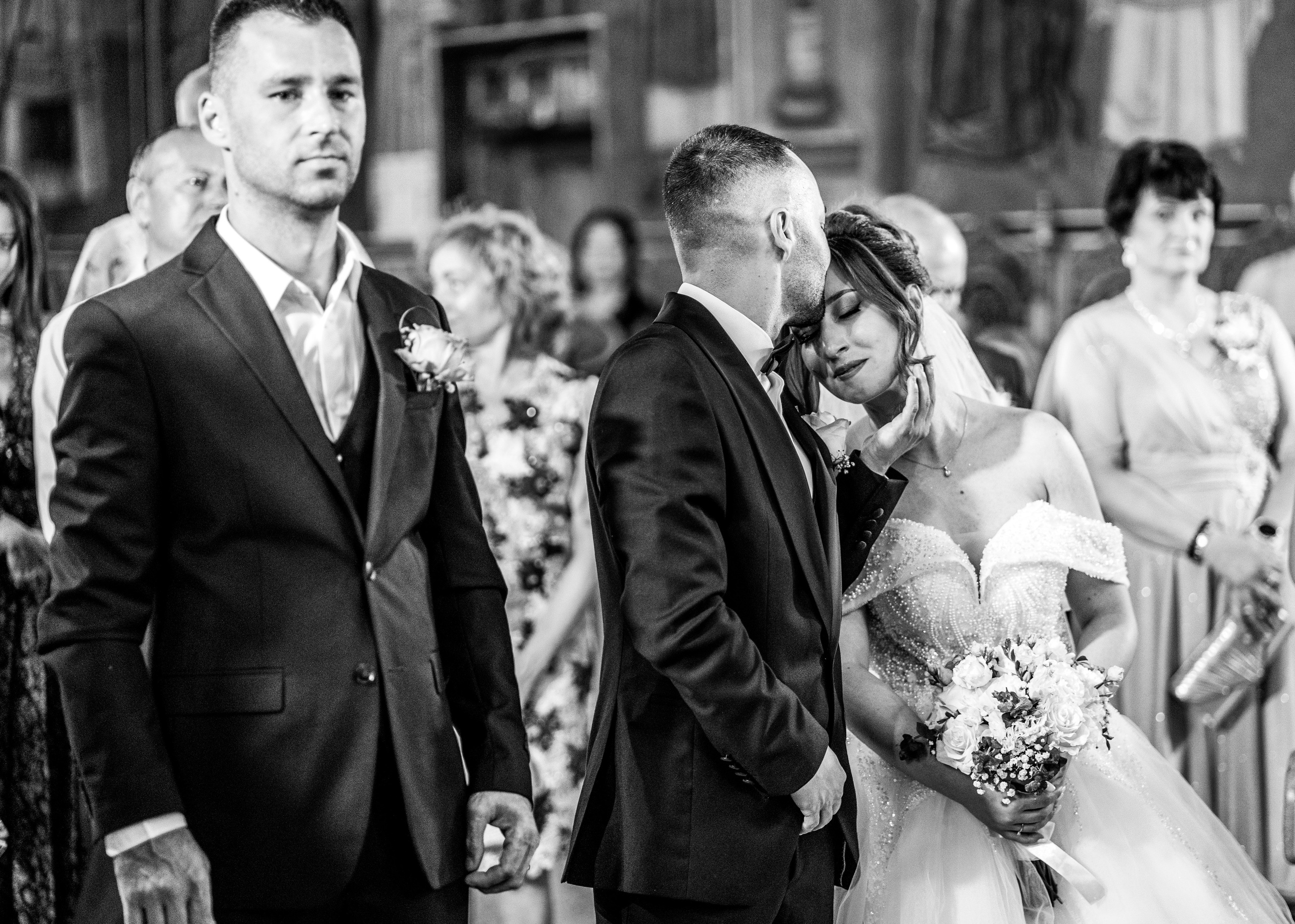 Alina & Alex. Cosmin Virlan - Fotograf de eveniment din Târgoviște