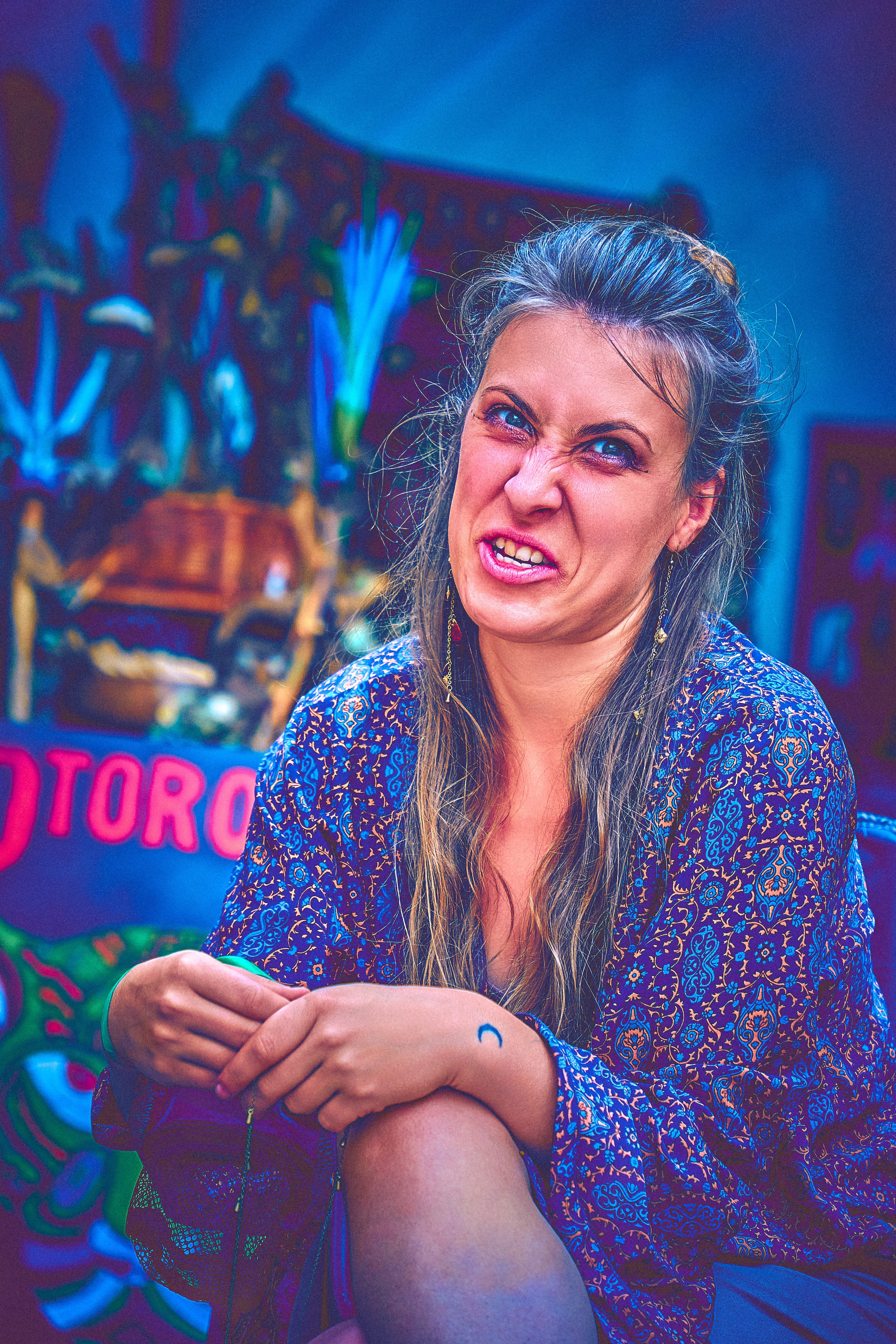 Первый День рождения Бирюзового Острова (Turkusowa Wyspa). Андрей Шипилов — Фотография & Видеография