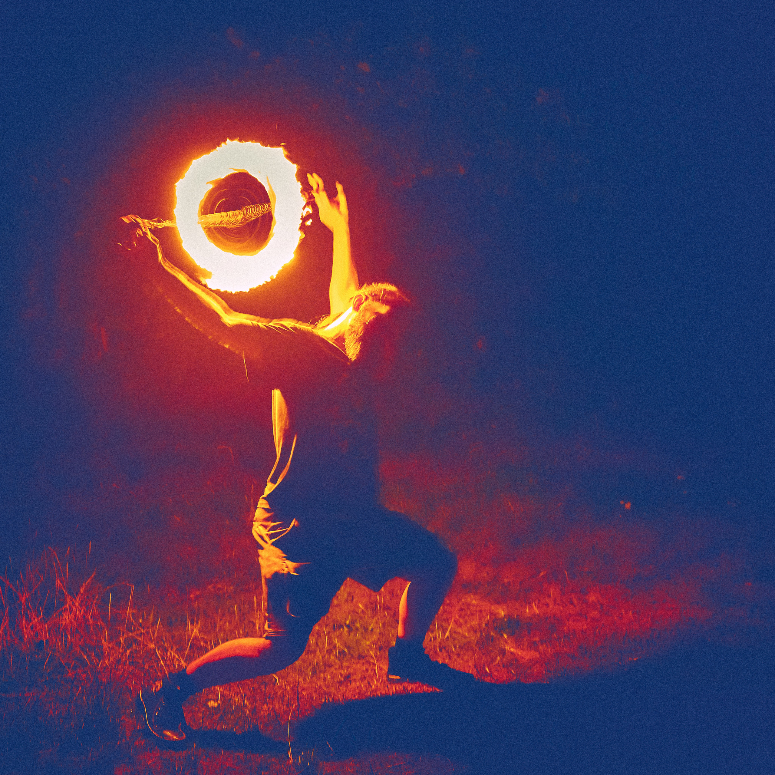 Organic Festival 2024. Андрей Шипилов — Фотография & Видеография