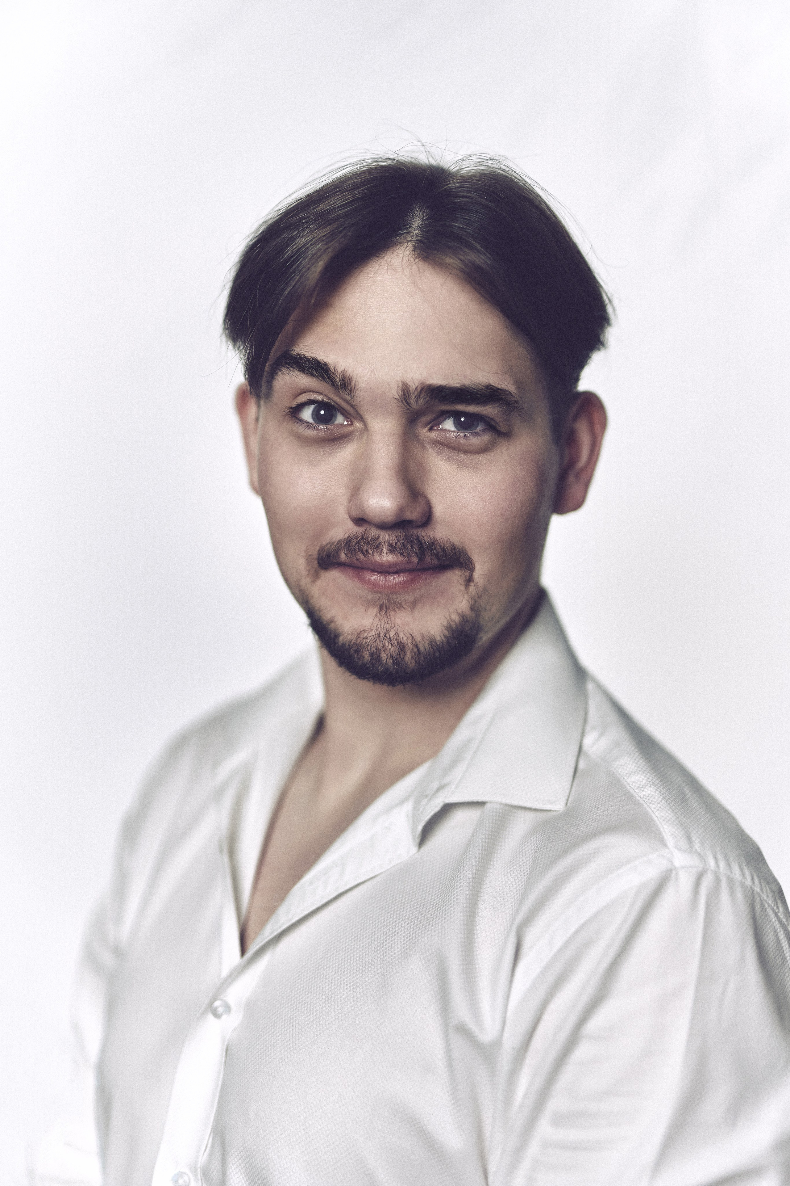 Bartek. Andriej Szypilow — Photography & Videography