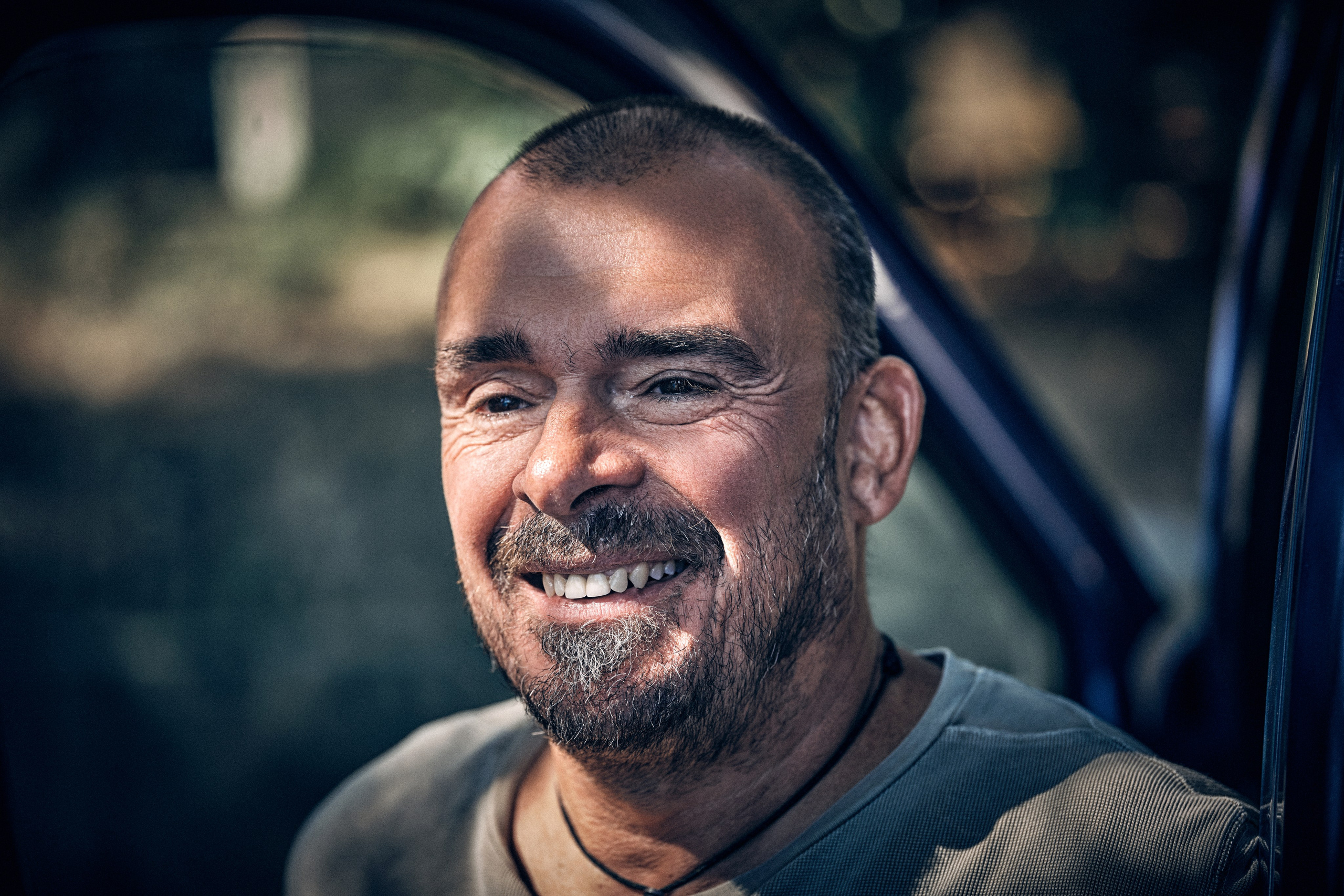 Lubię tego Gościa. I to nawet bardzo. Happy birthday Max!... Andriej Szypilow - Fotografia & Wideografia