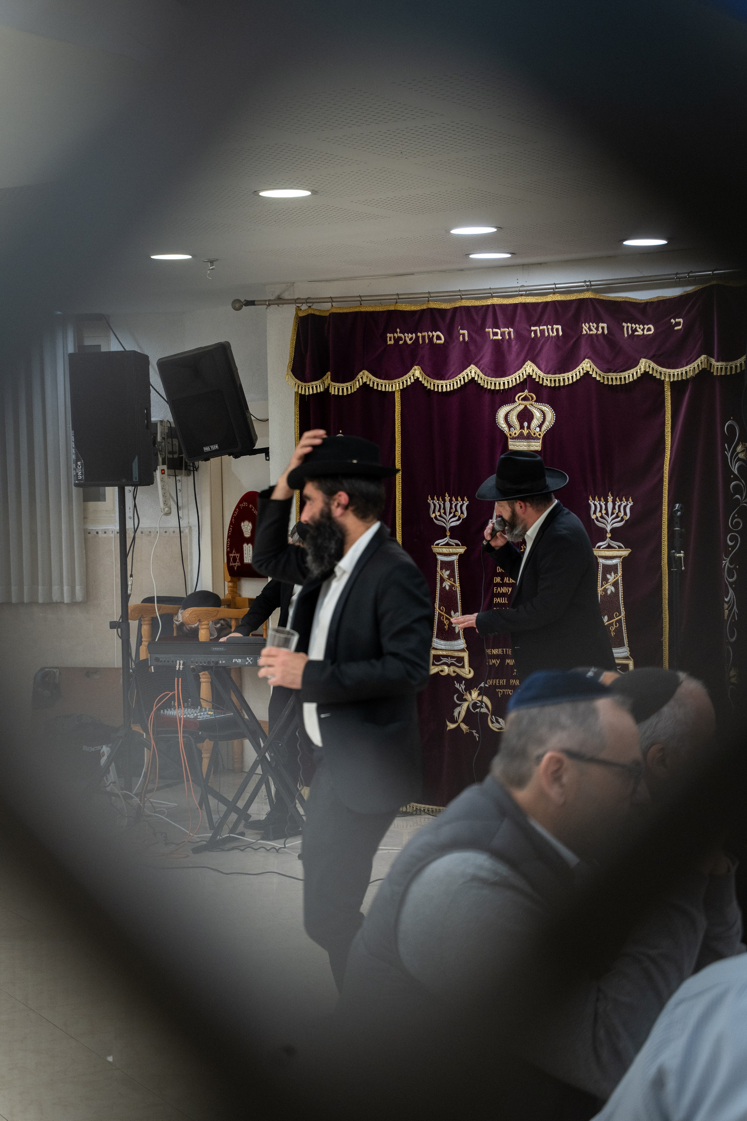 Wedding of Elisheva, Ashdod, March 2026. Divign By Tehilah — Meaningful Graphic Design & Photography