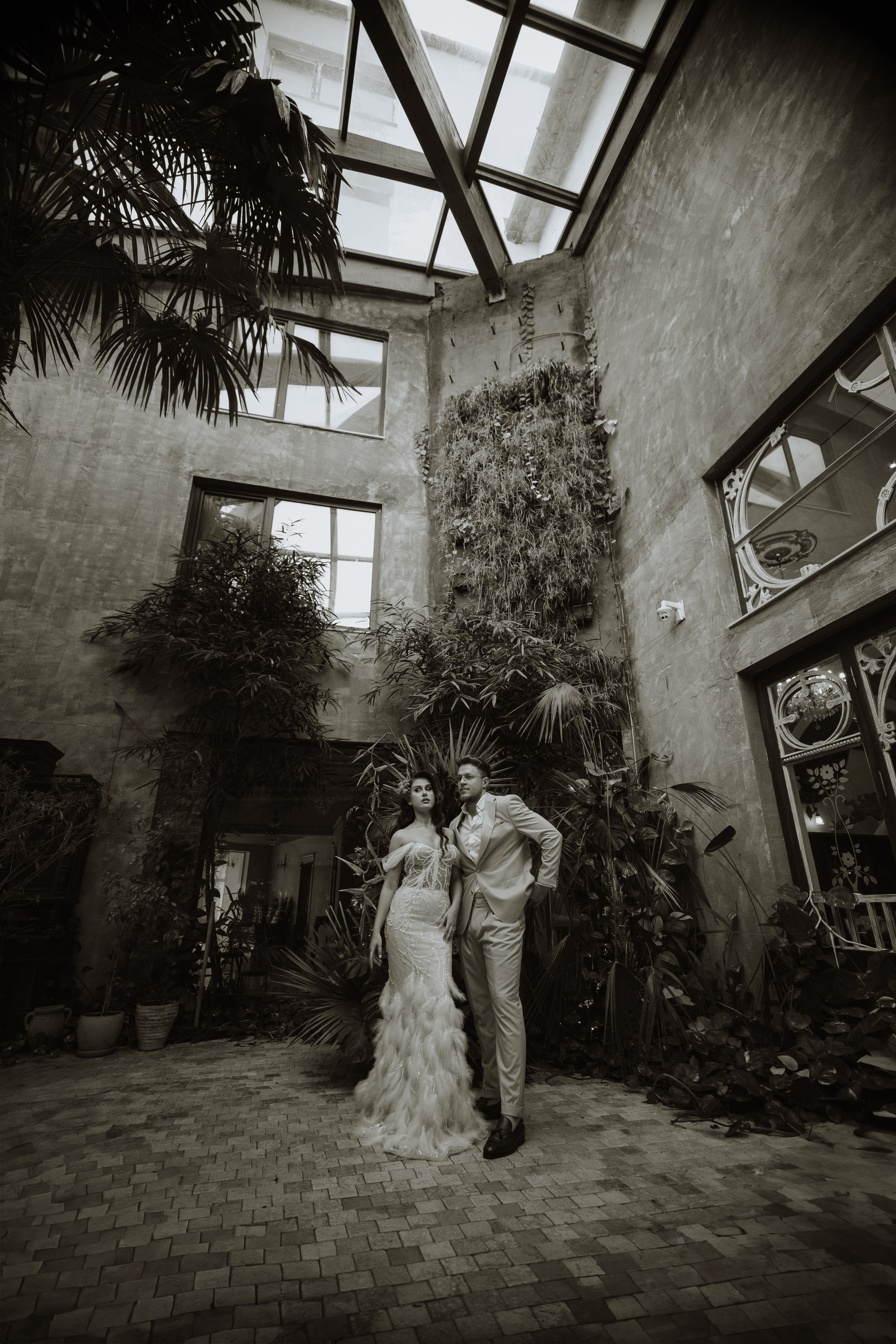 Camila & Pedro — Cuban Wedding. Fotograf de nunta — documenting your love story with a touch of editorial — wedding photographer