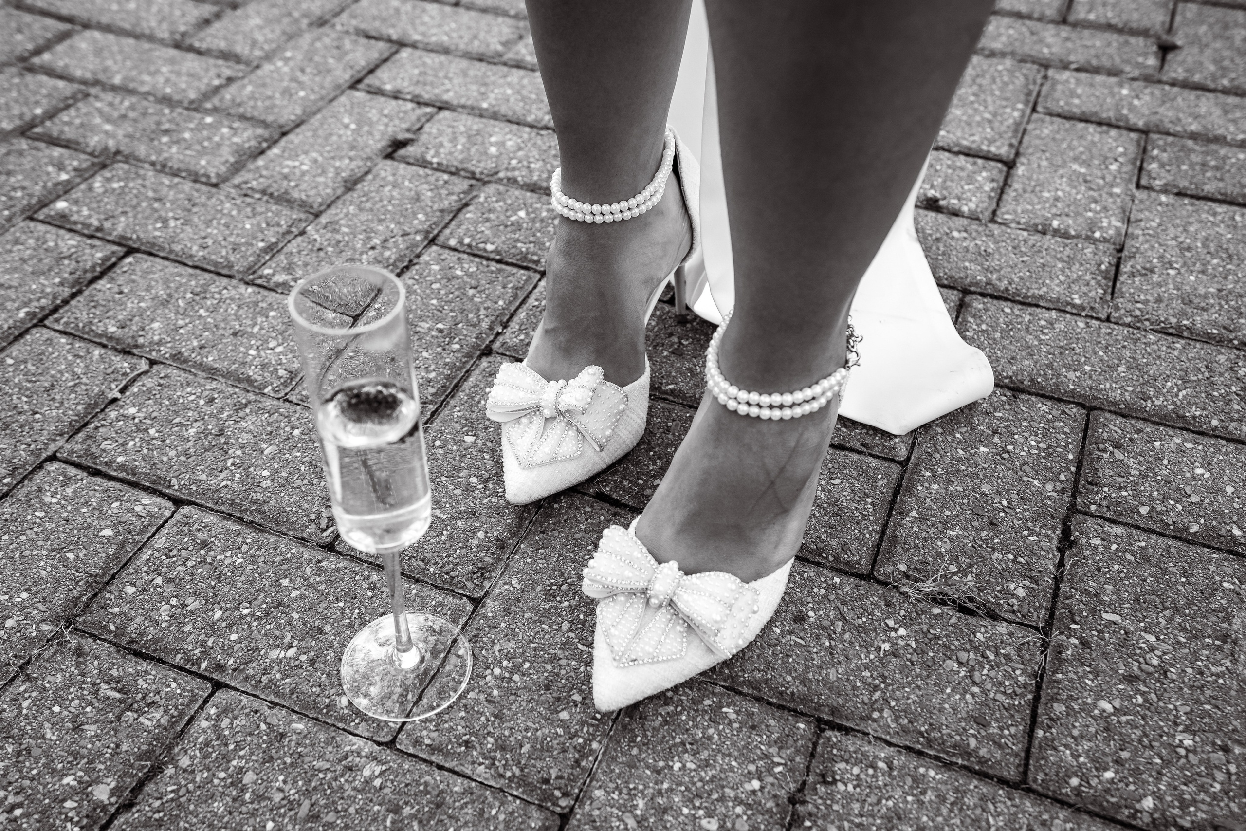 Bridal shower. New York + travel photographer