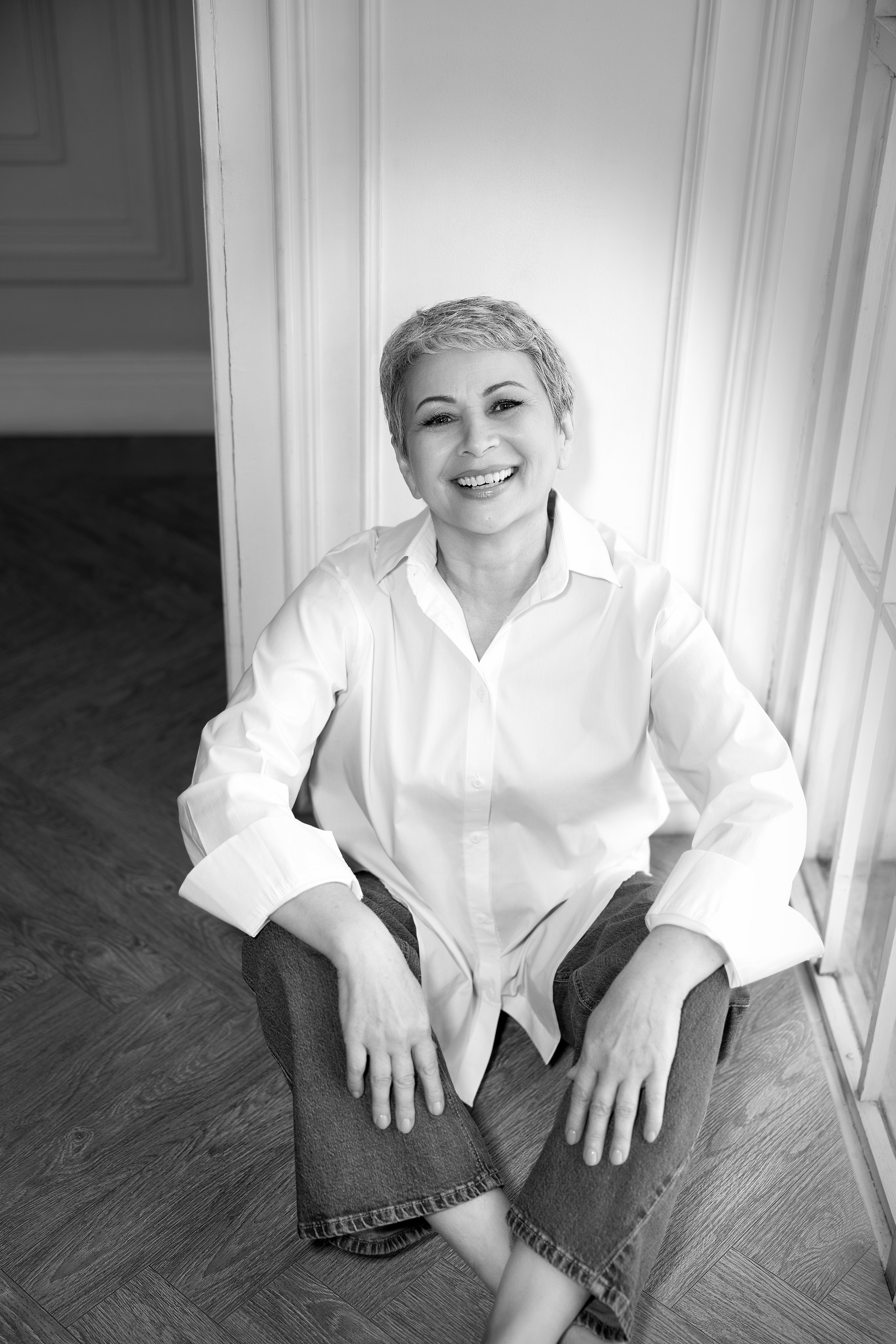 ГУЛЬНАРА. Женский фотограф 45+ Наталья Колосанова, Москва