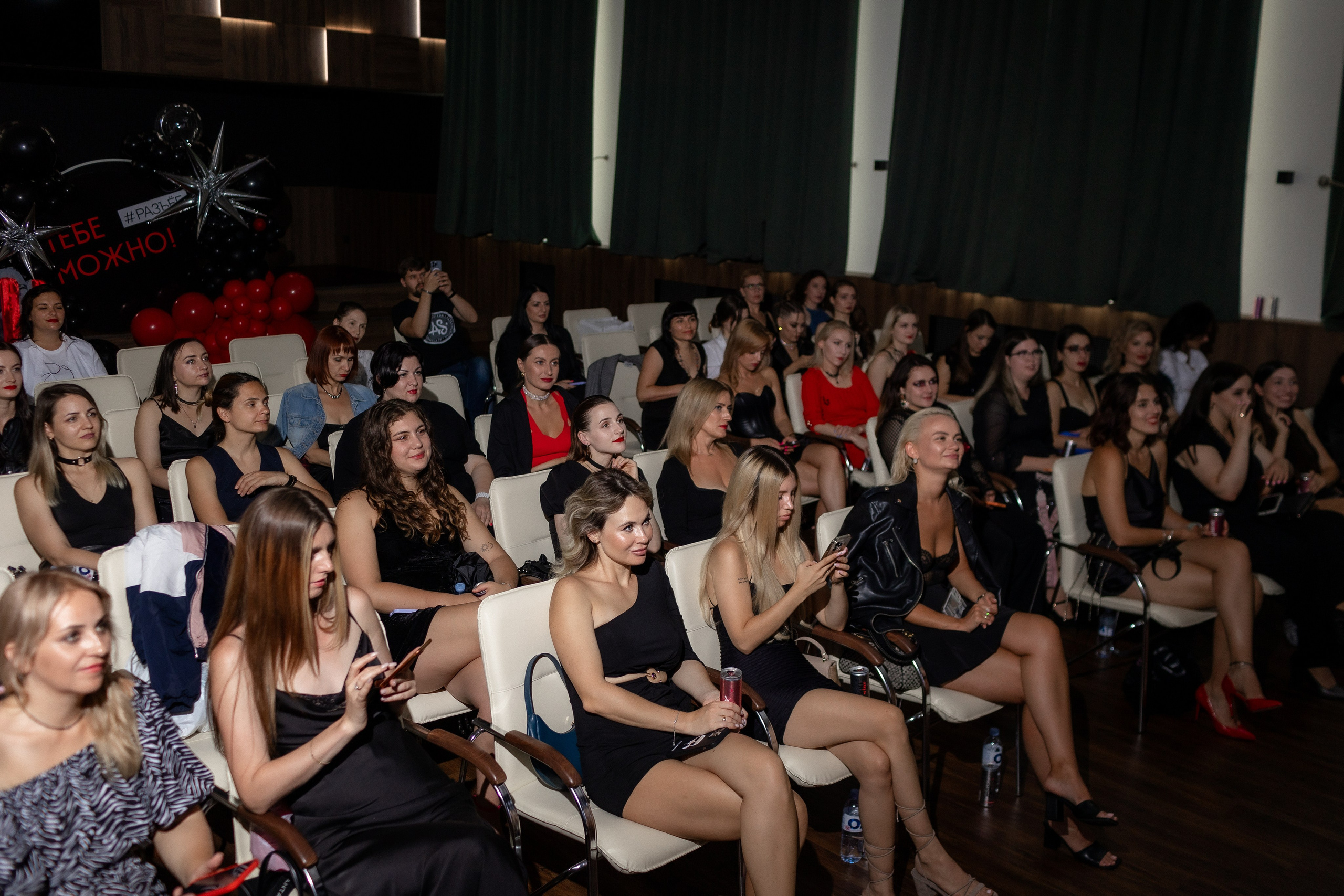 Kasianova. MATVEEVA STUDIO