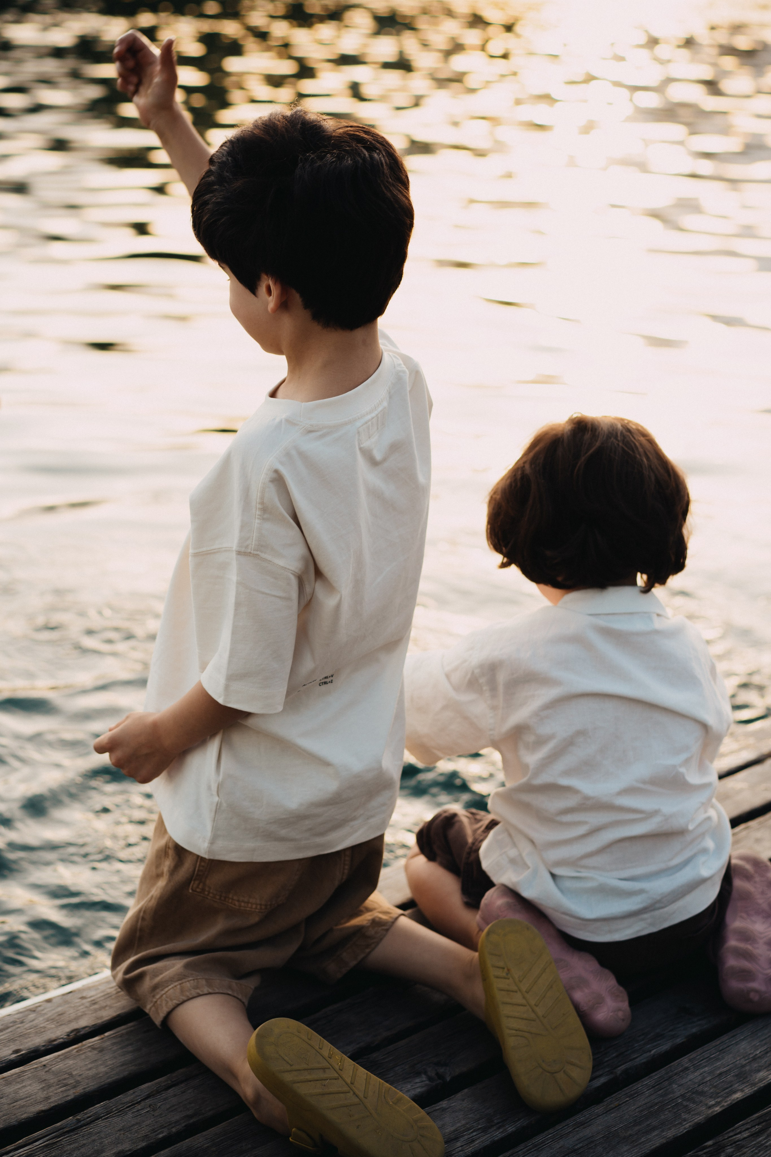 Brotherhood. Elena Baturina Photography