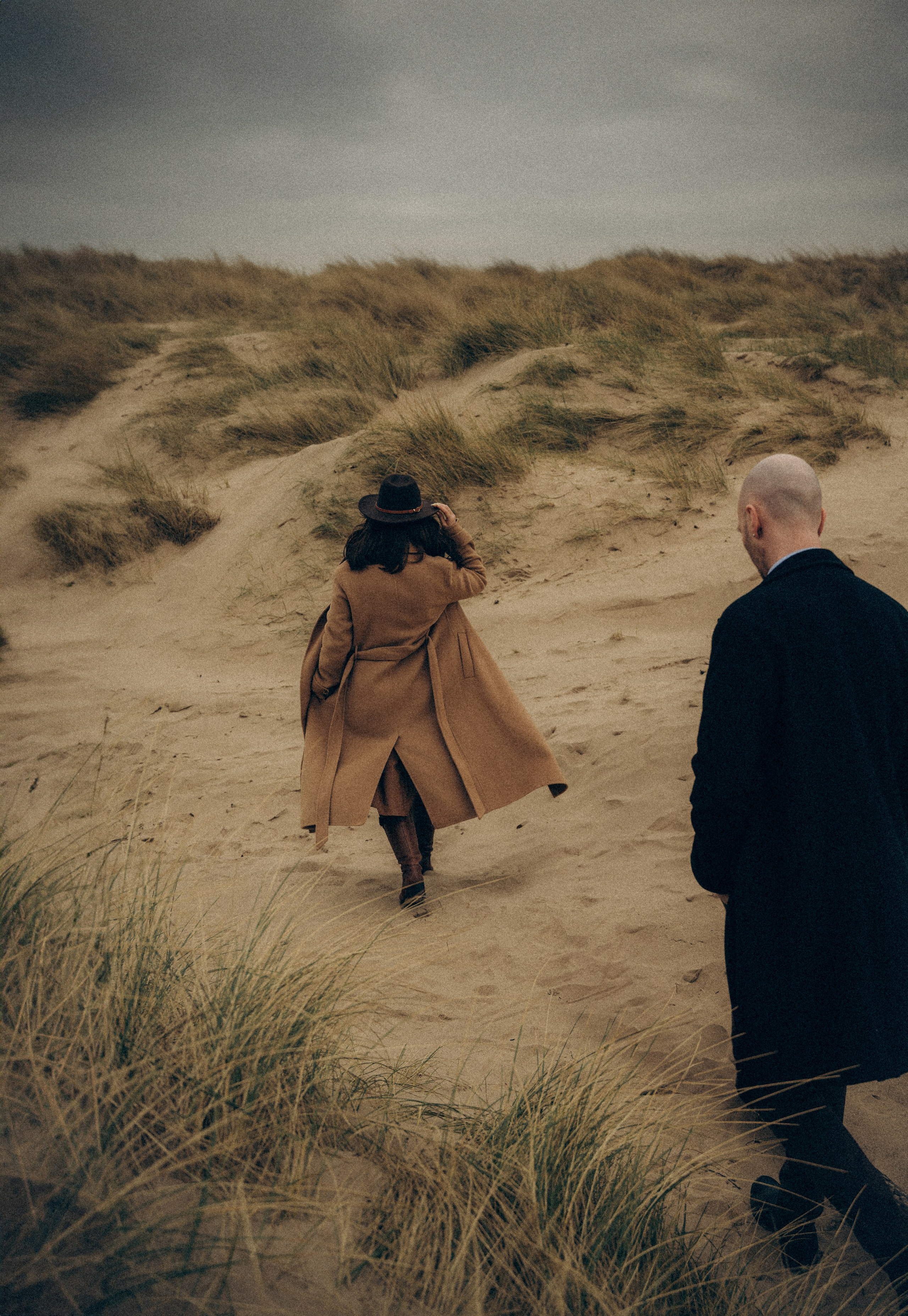 Tania Gandrabur, photographer in West Midlands, England