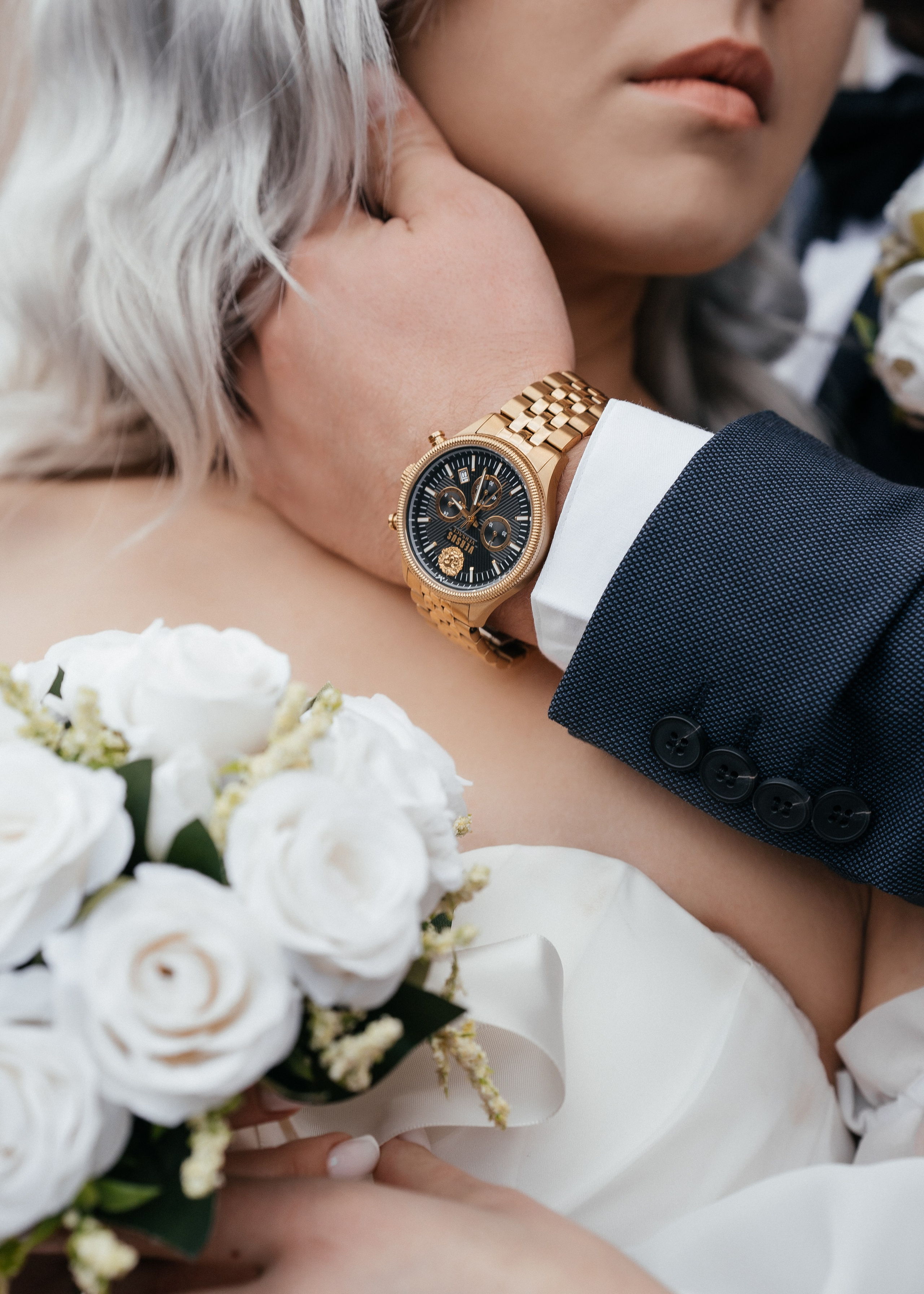 Ana&Serghei. Konrad-Duden-Schule. Fotografin in Bad Hersfeld