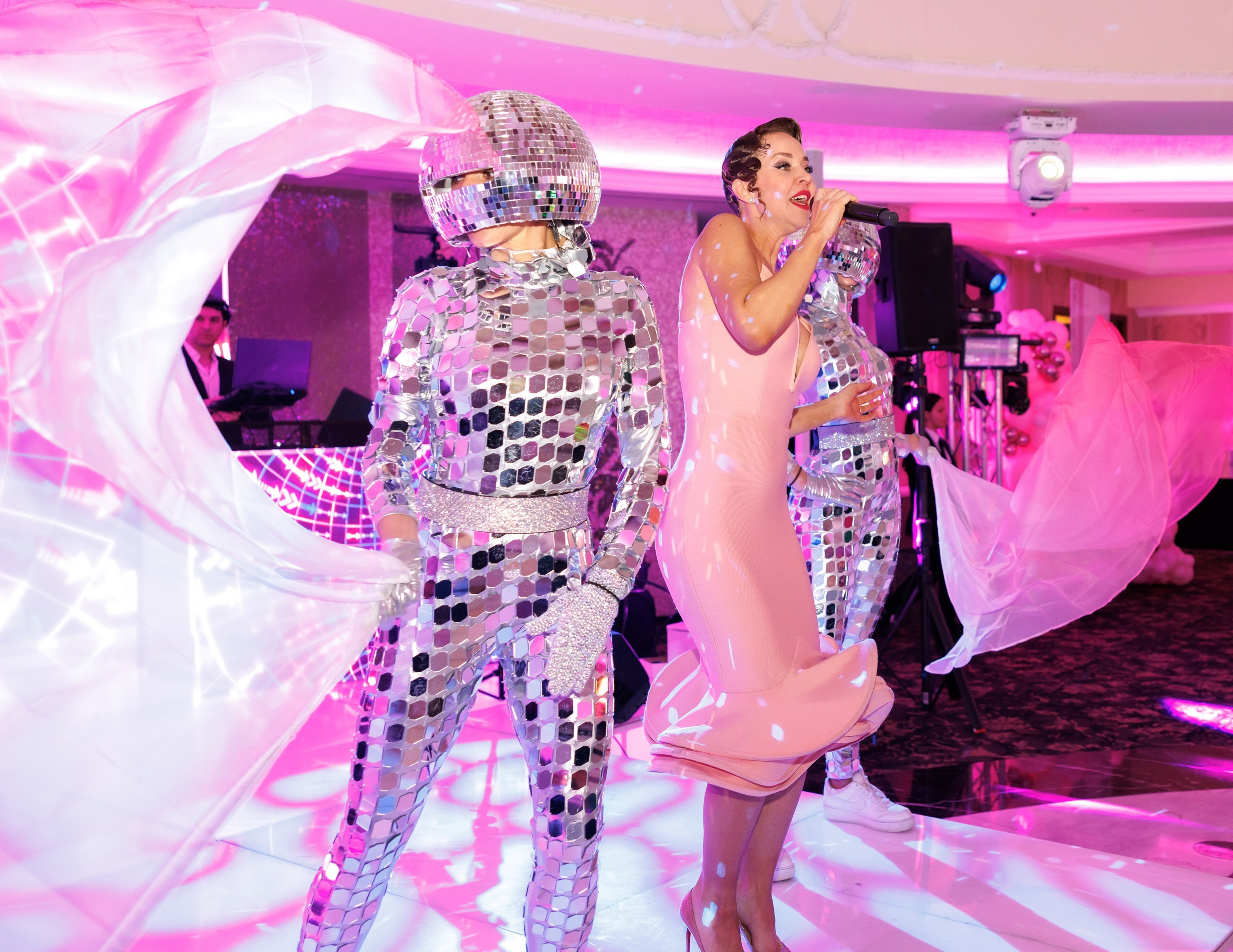 Olivia’s Bat Mitzvah. Mazal Tov Studio
