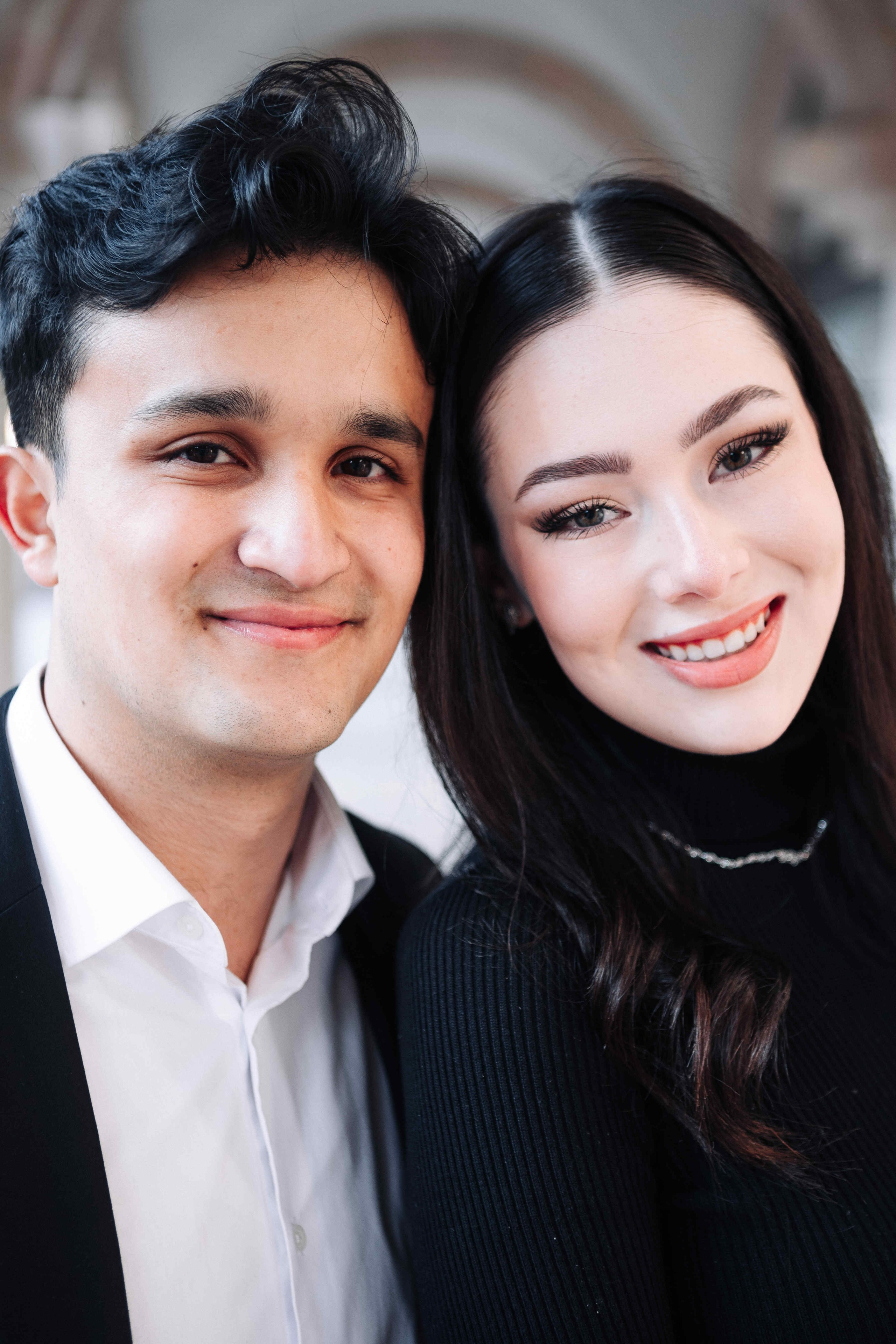 HE PROPOSED ME TO MARRY HIM. Https://shi-photo.com/